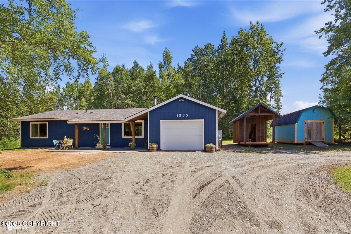 1535 Kittiwake Court Property Photo 3