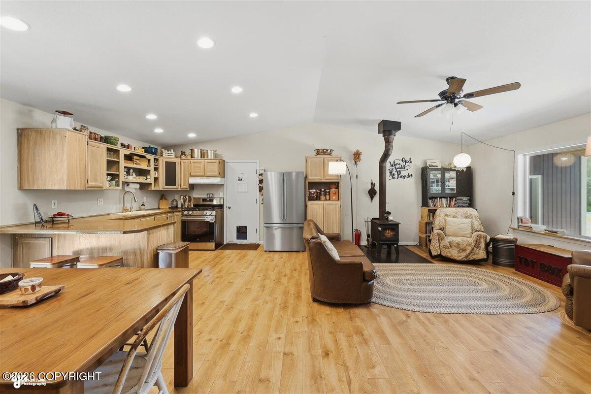 1535 Kittiwake Court Property Photo 10