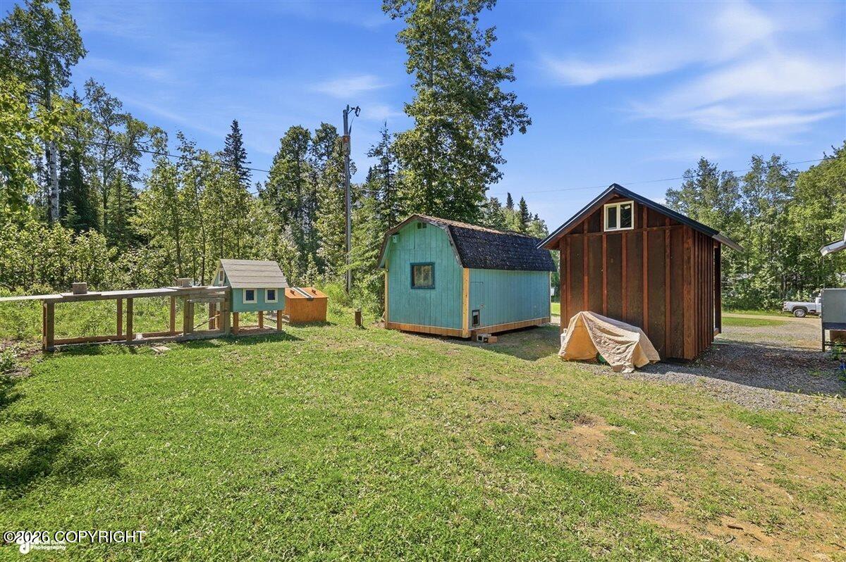 1535 Kittiwake Court Property Photo 45