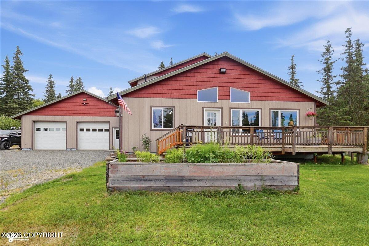 20969 Tustumena Lake Road Property Photo 6
