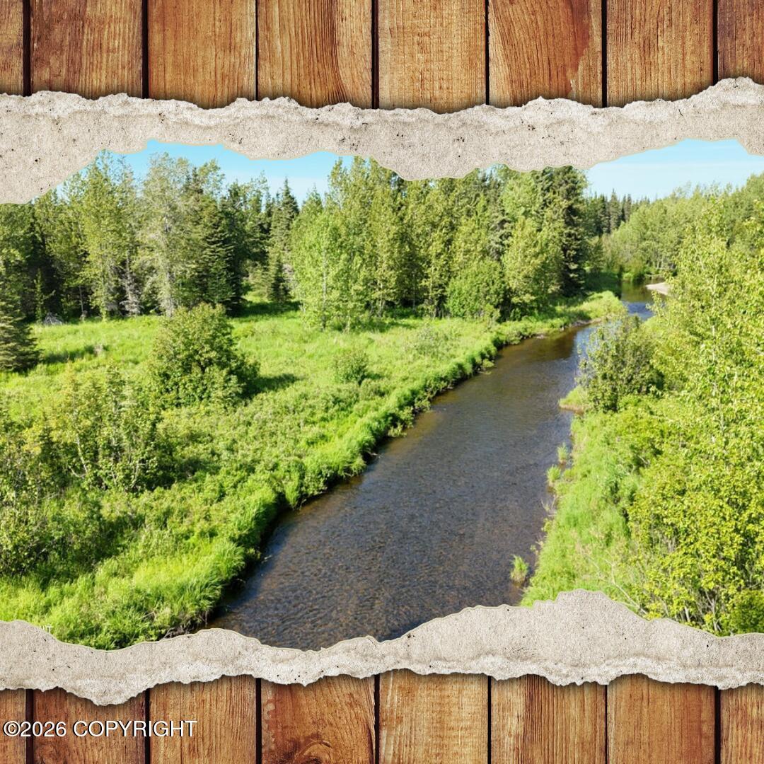 Mi 3 North Fork Anchor River Property Photo 1