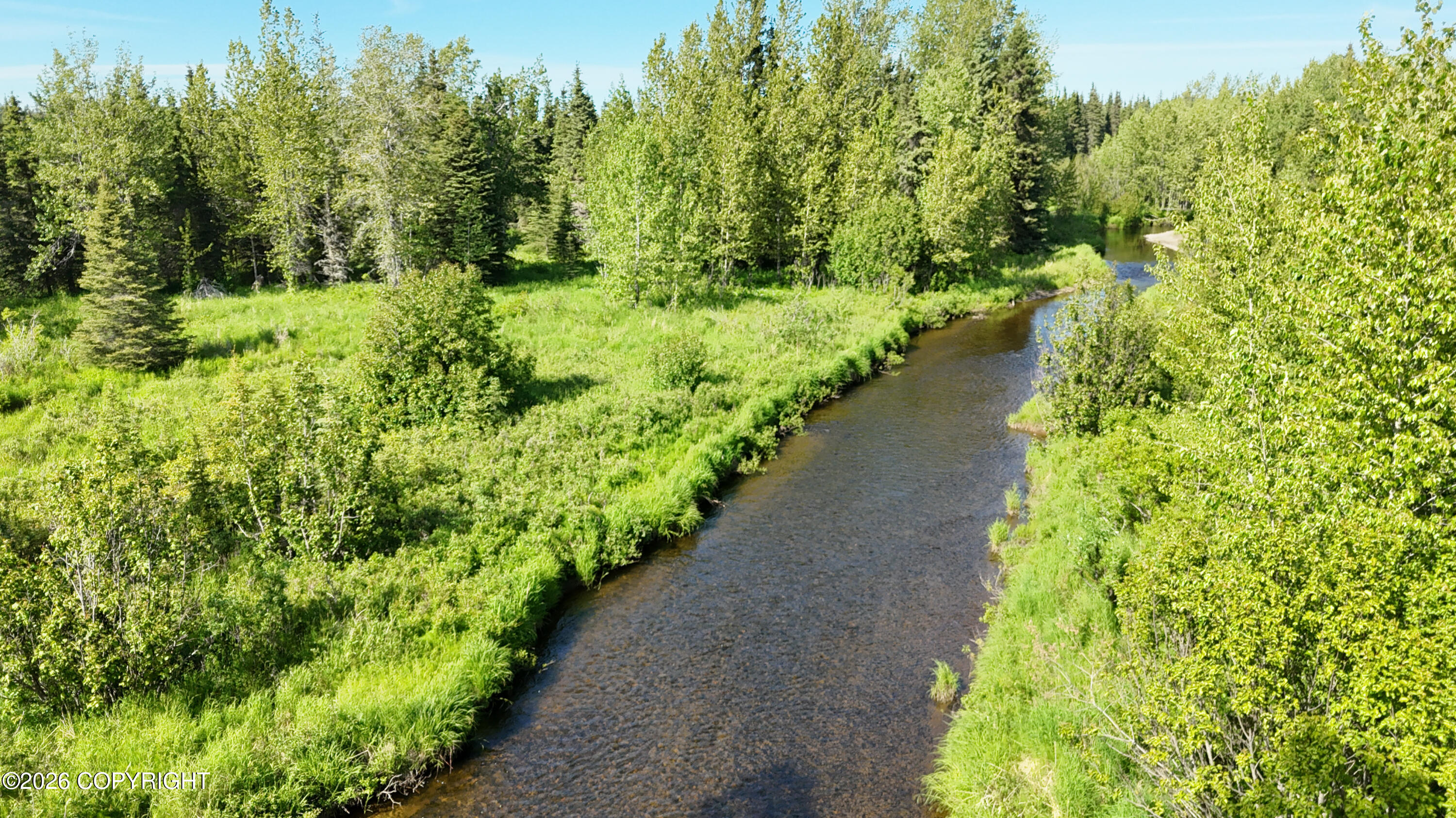 Mi 3 North Fork Anchor River Property Photo 2