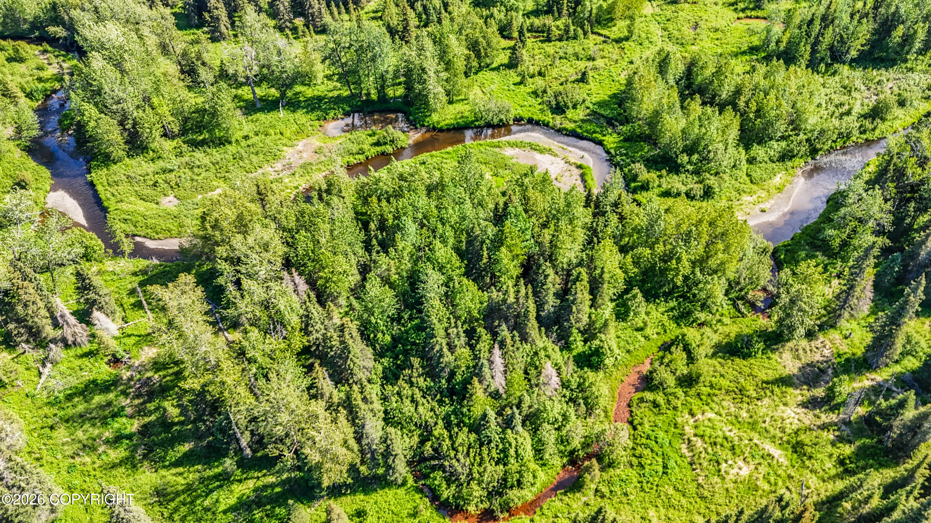 Mi 3 North Fork Anchor River Property Photo 6