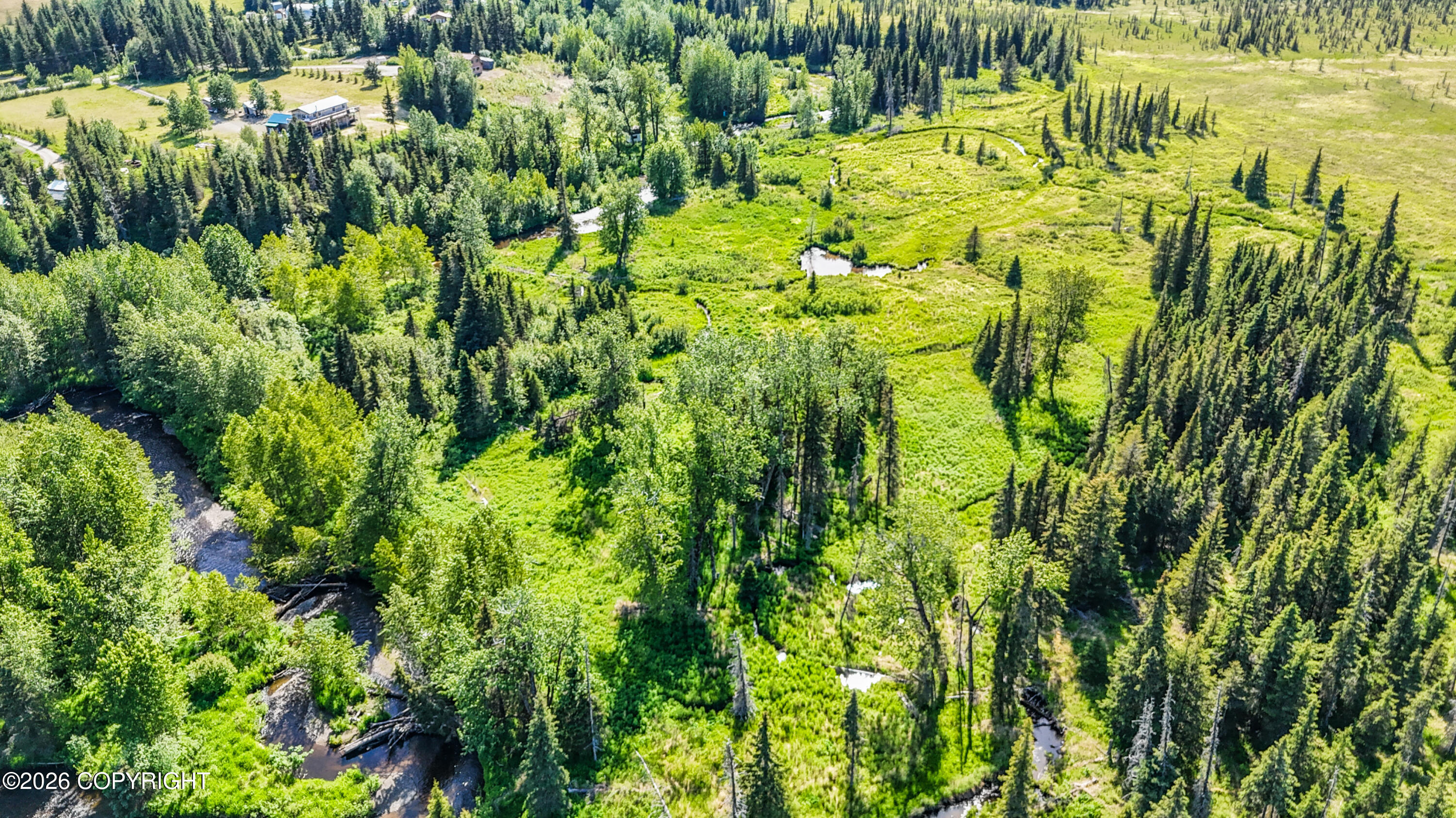 Mi 3 North Fork Anchor River Property Photo 9