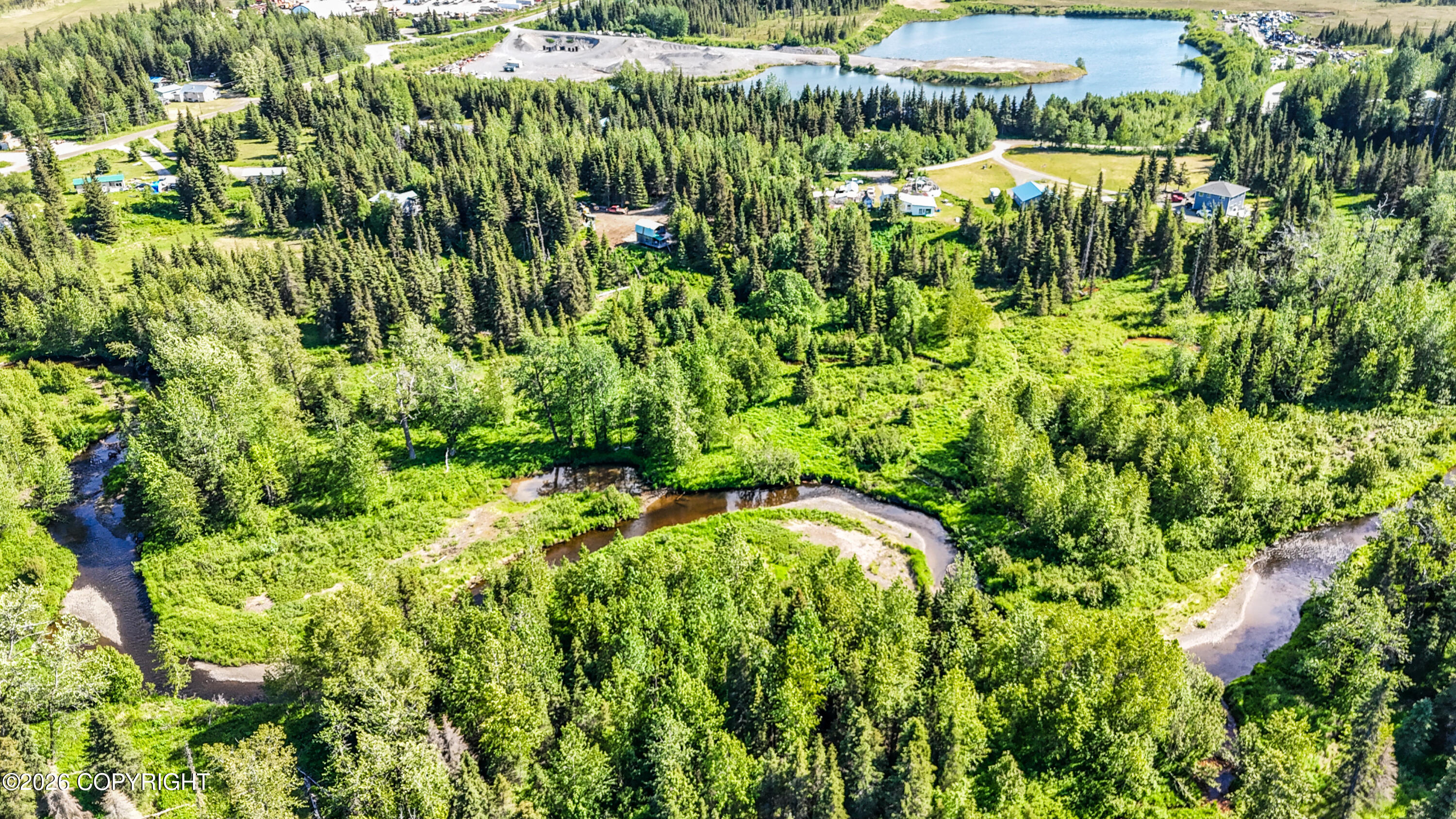 Mi 3 North Fork Anchor River Property Photo 10
