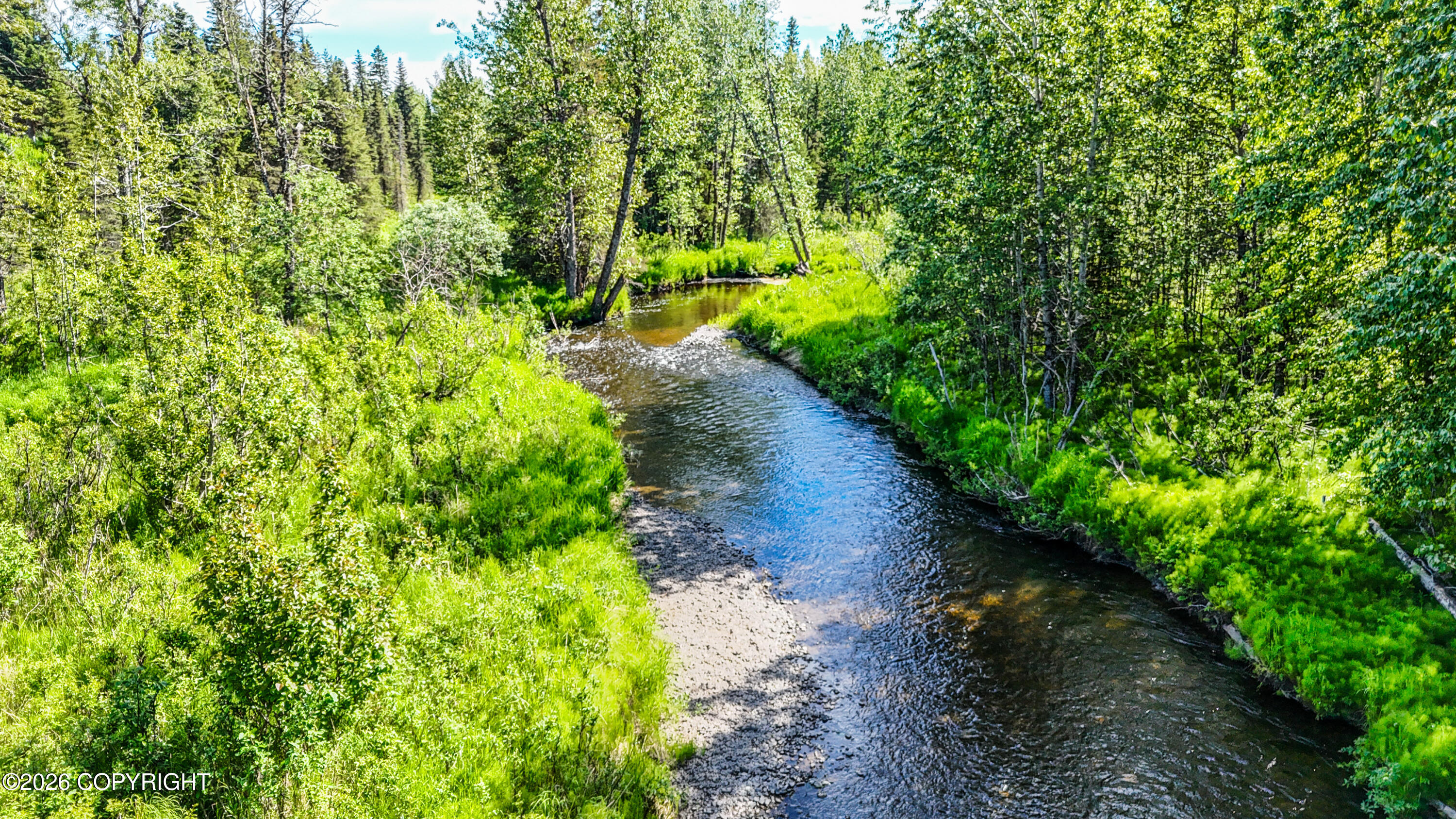 Mi 3 North Fork Anchor River Property Photo 11