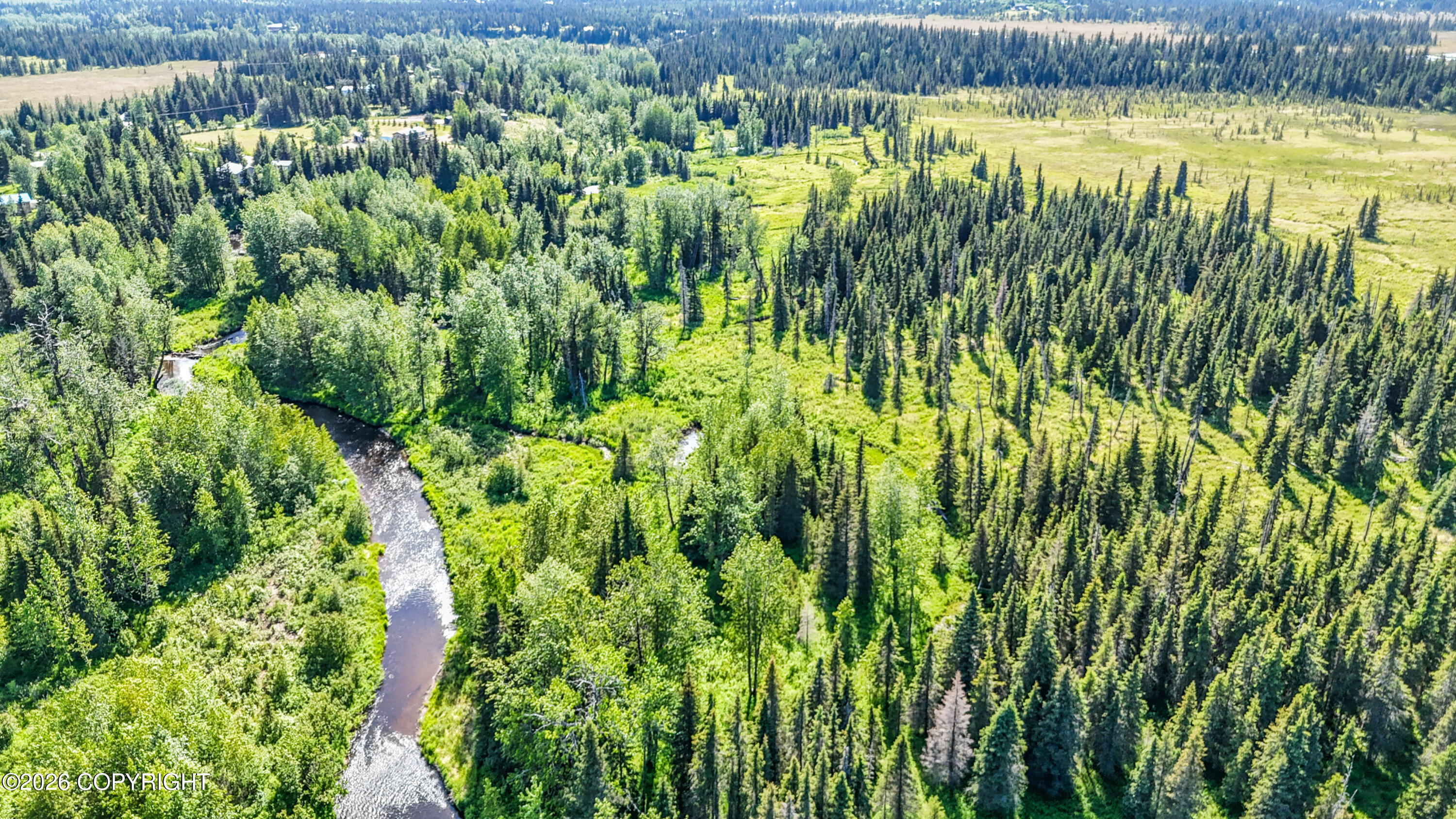 Mi 3 North Fork Anchor River Property Photo 13