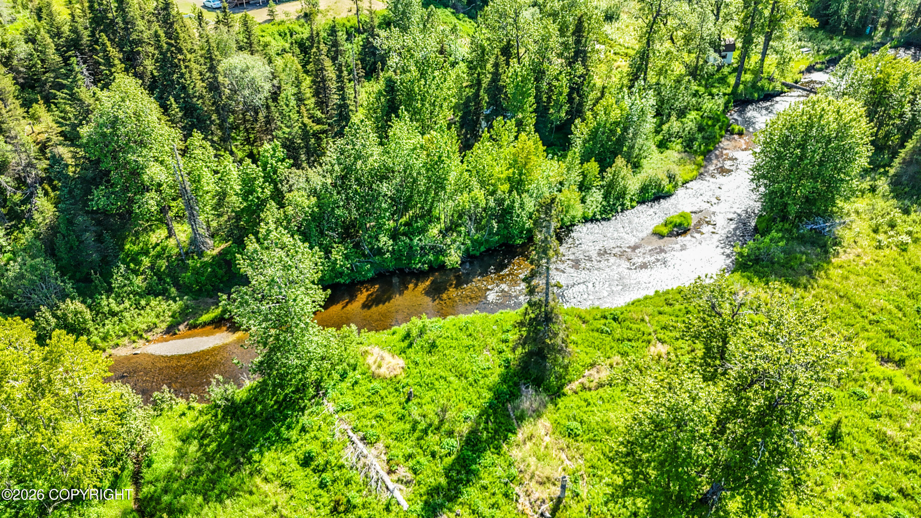 Mi 3 North Fork Anchor River Property Photo 14