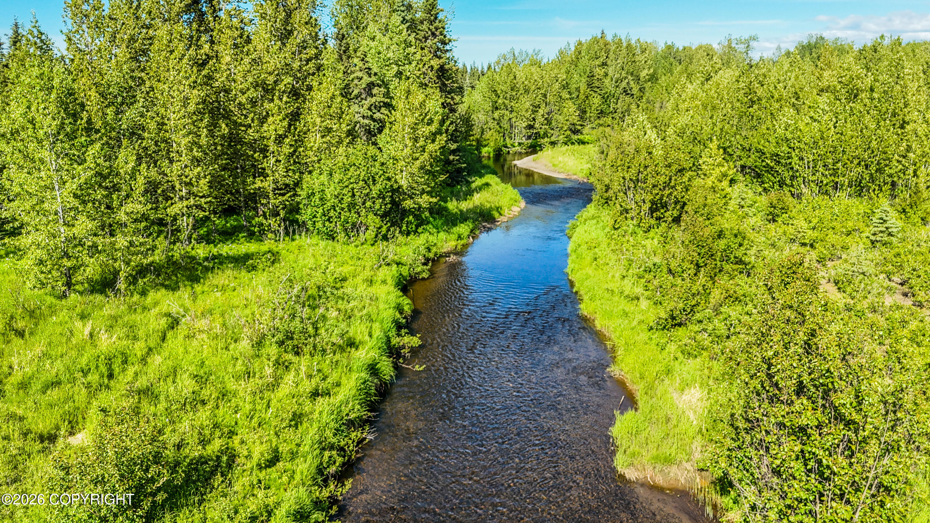 Mi 3 North Fork Anchor River Property Photo 16