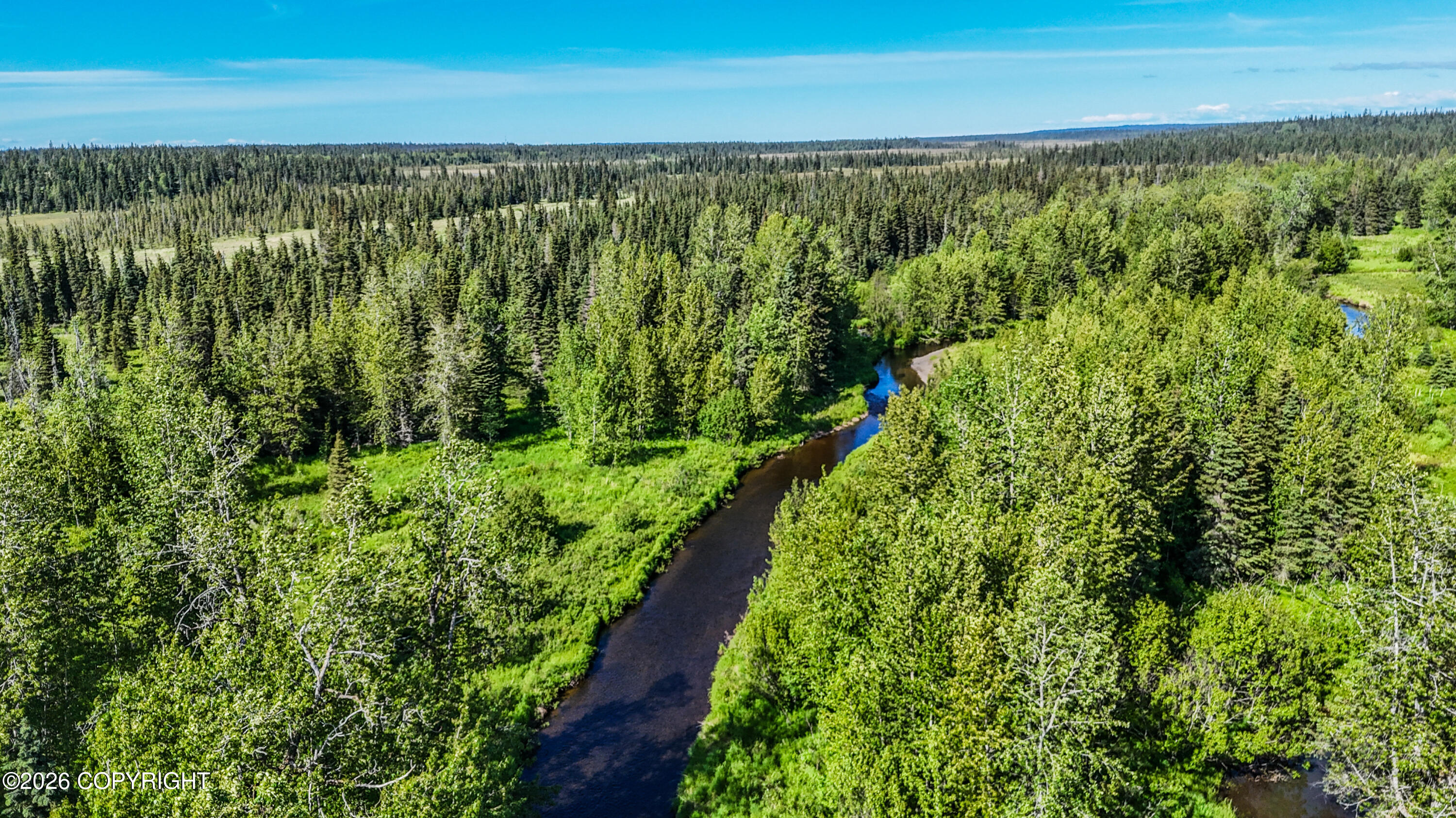 Mi 3 North Fork Anchor River Property Photo 17