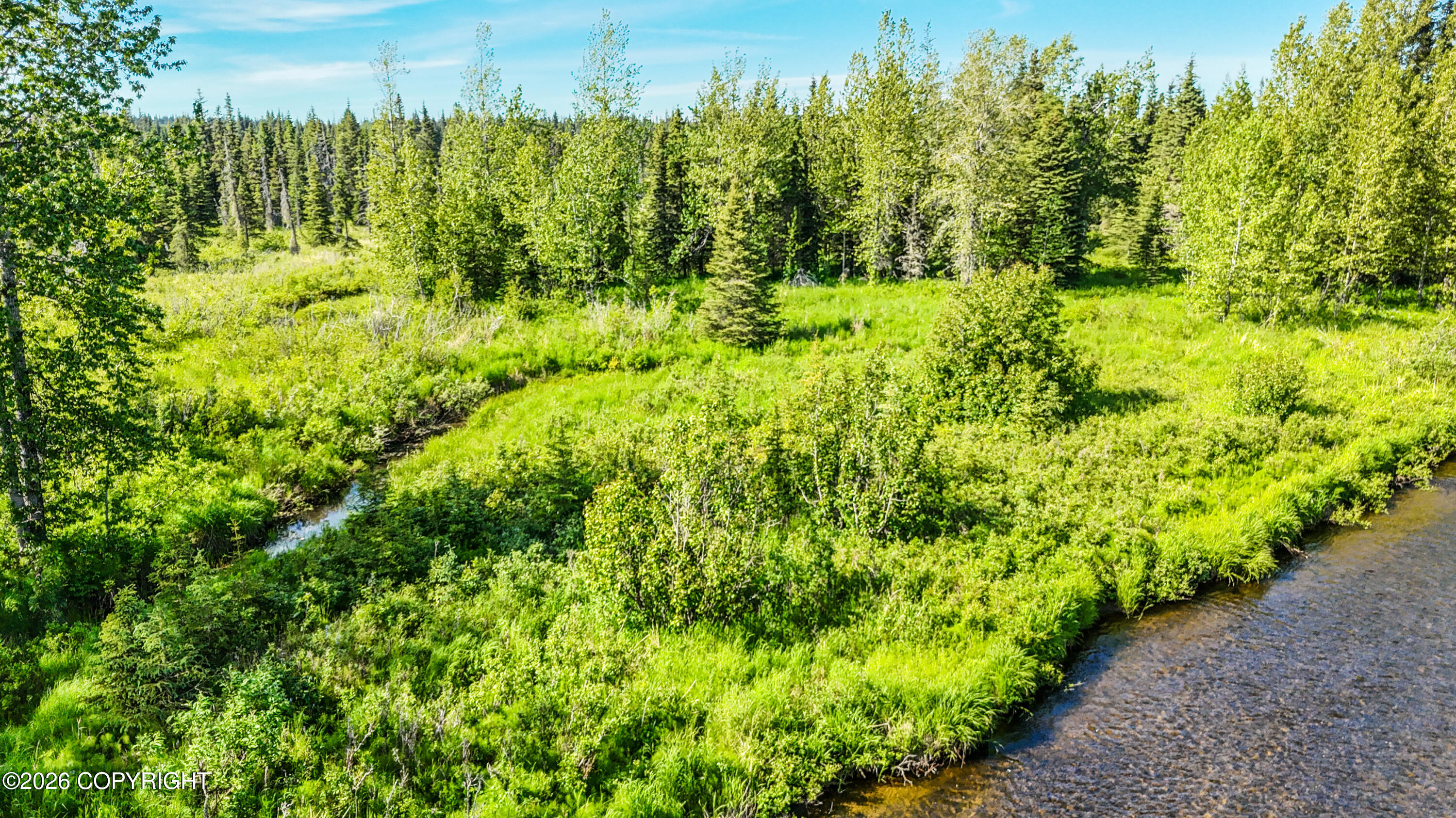 Mi 3 North Fork Anchor River Property Photo 18