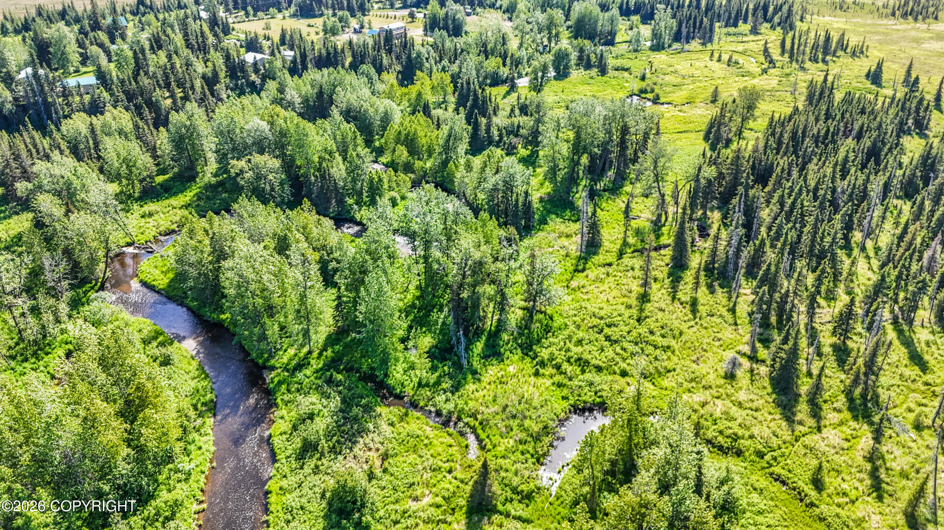 Mi 3 North Fork Anchor River Property Photo 20