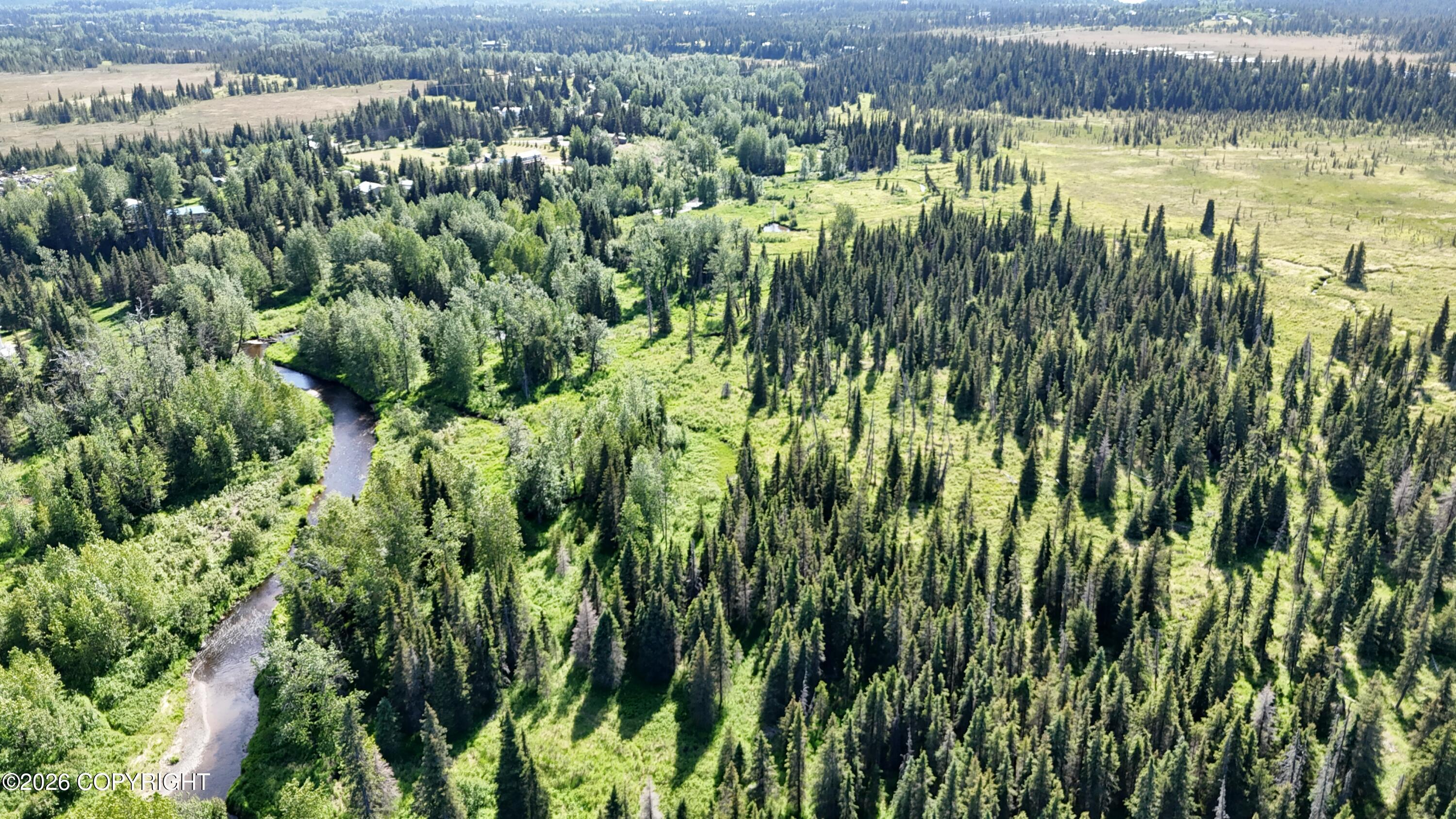Mi 3 North Fork Anchor River Property Photo 21