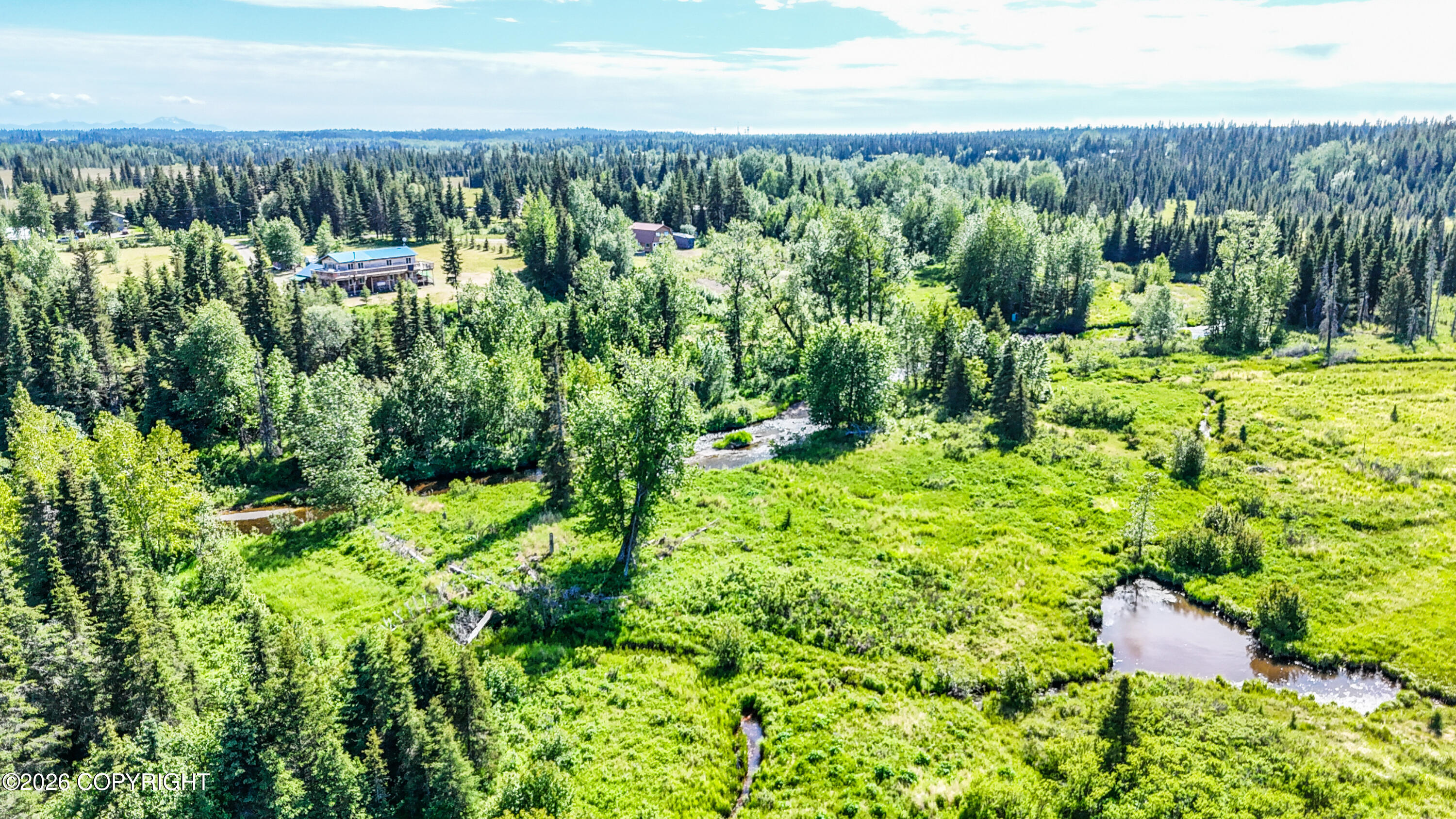 Mi 3 North Fork Anchor River Property Photo 22