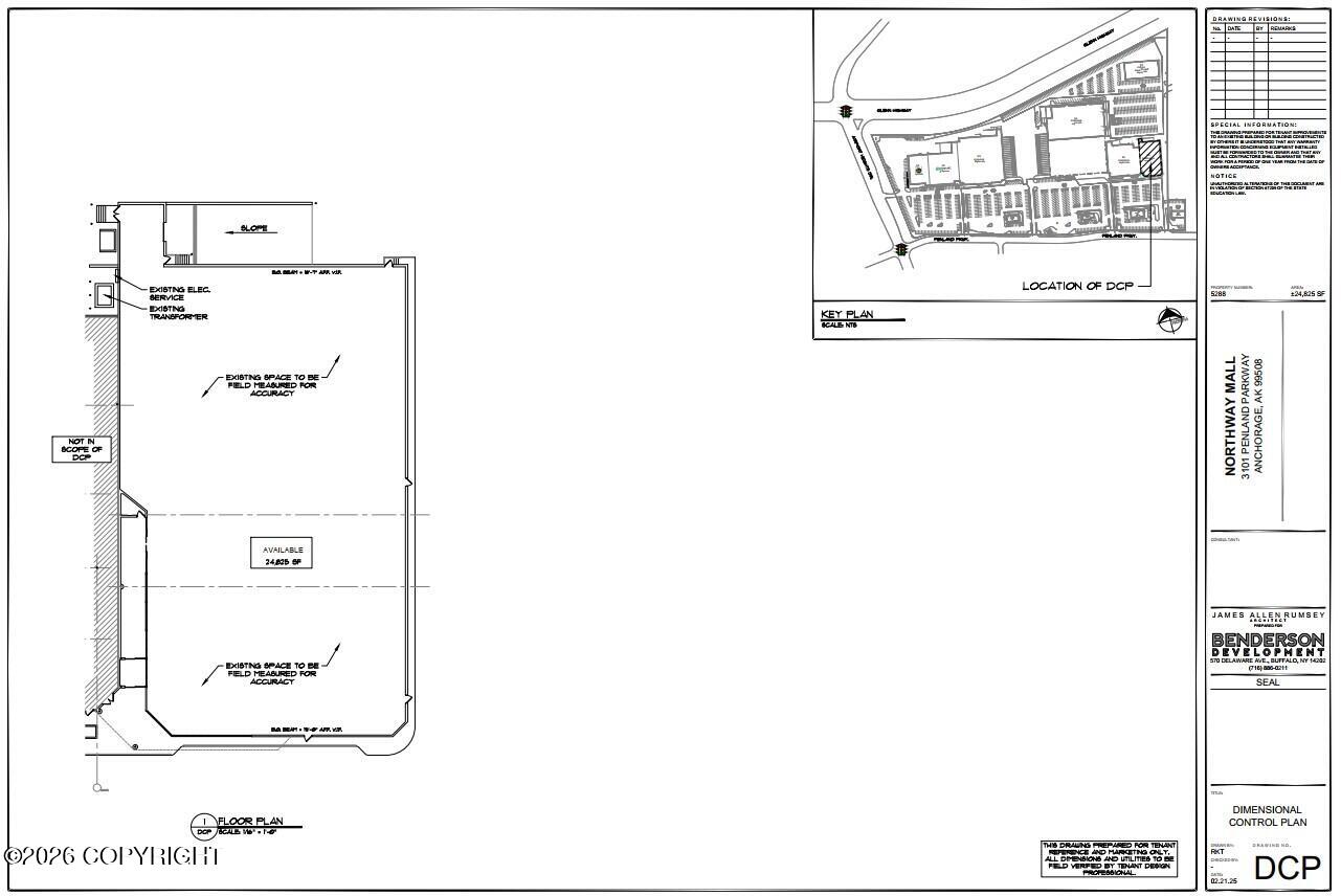 3101 Penland Parkway Building #5 Property Photo 3