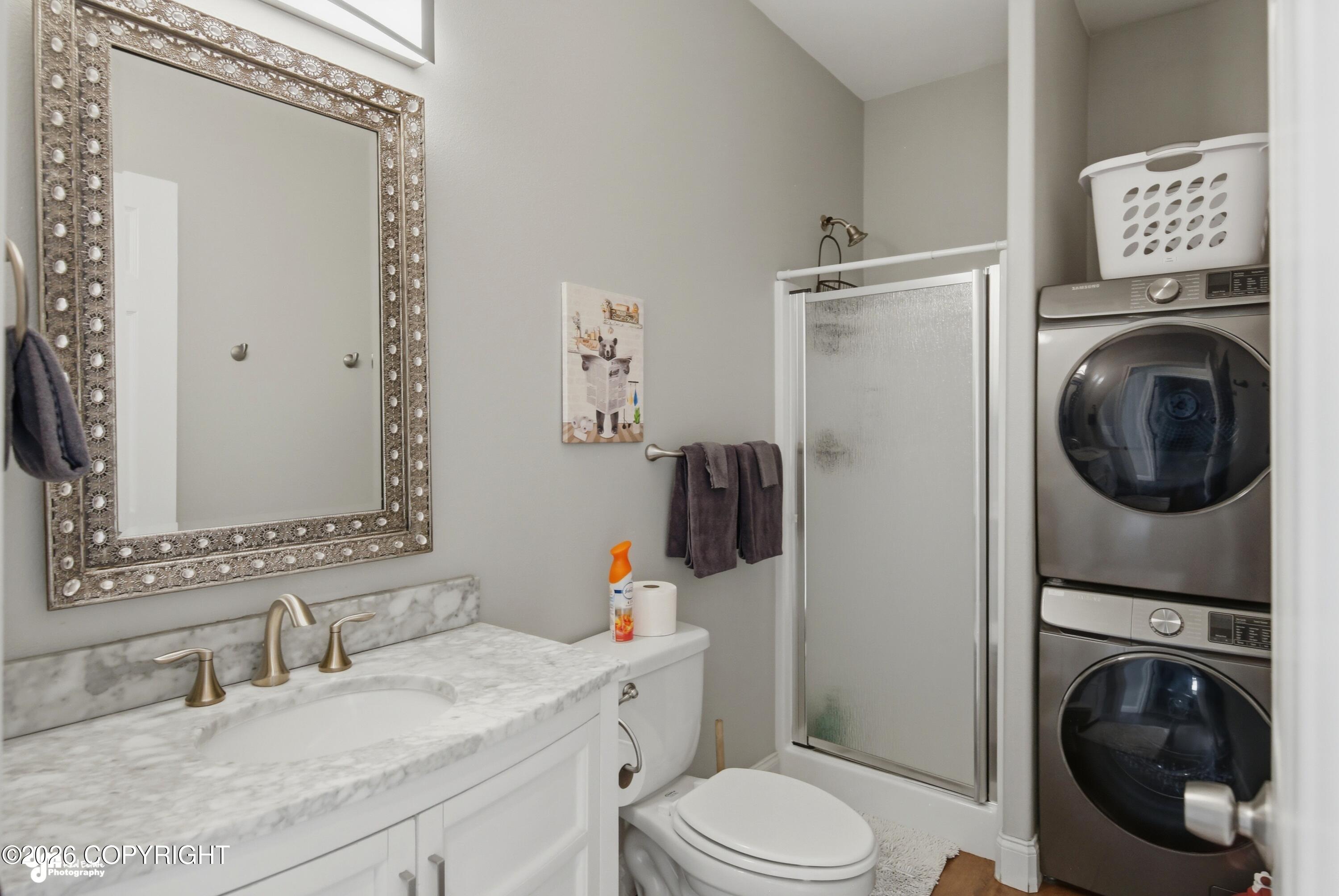 315 Echo Ridge Drive Property Photo 15