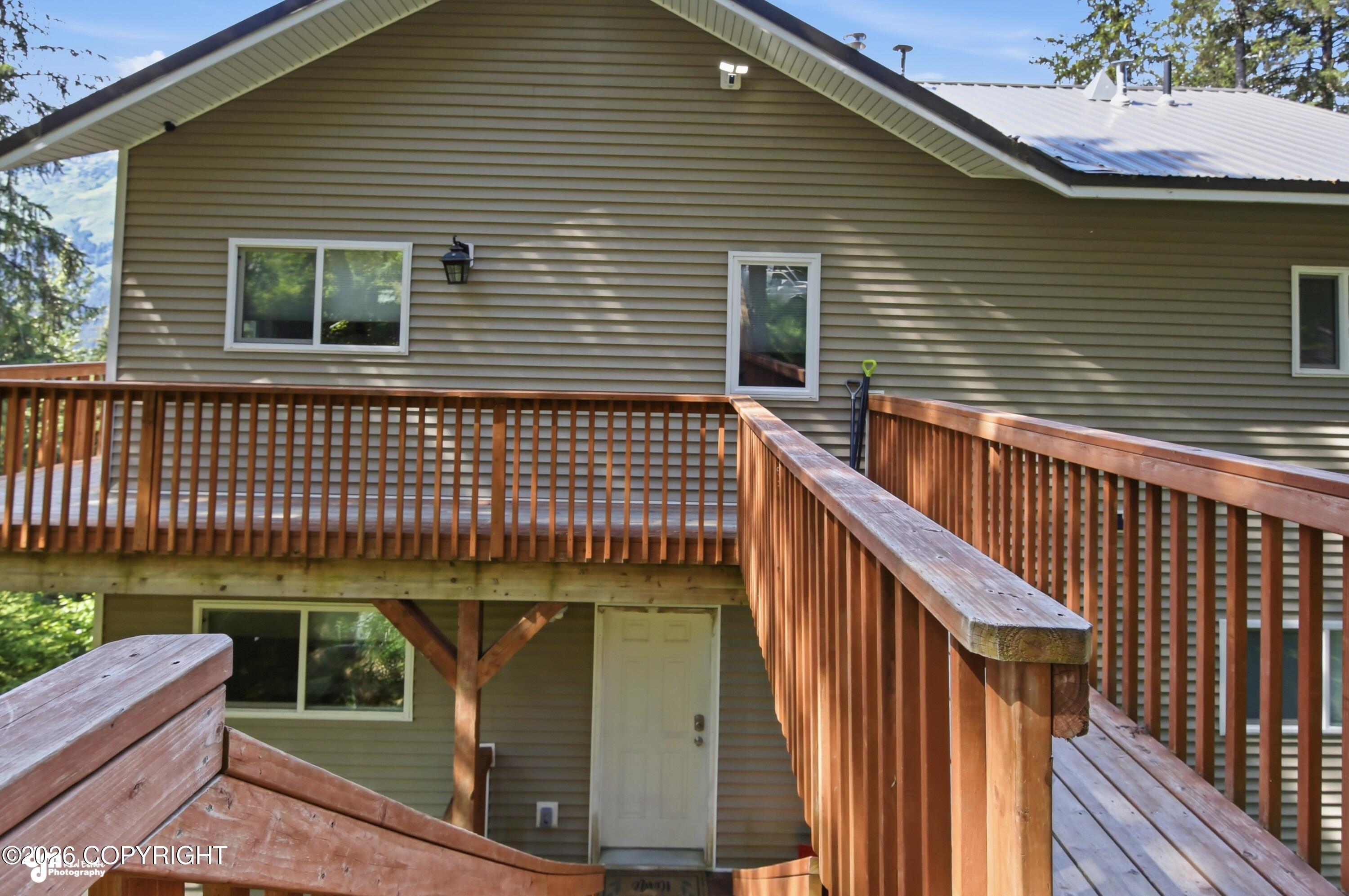 315 Echo Ridge Drive Property Photo 20