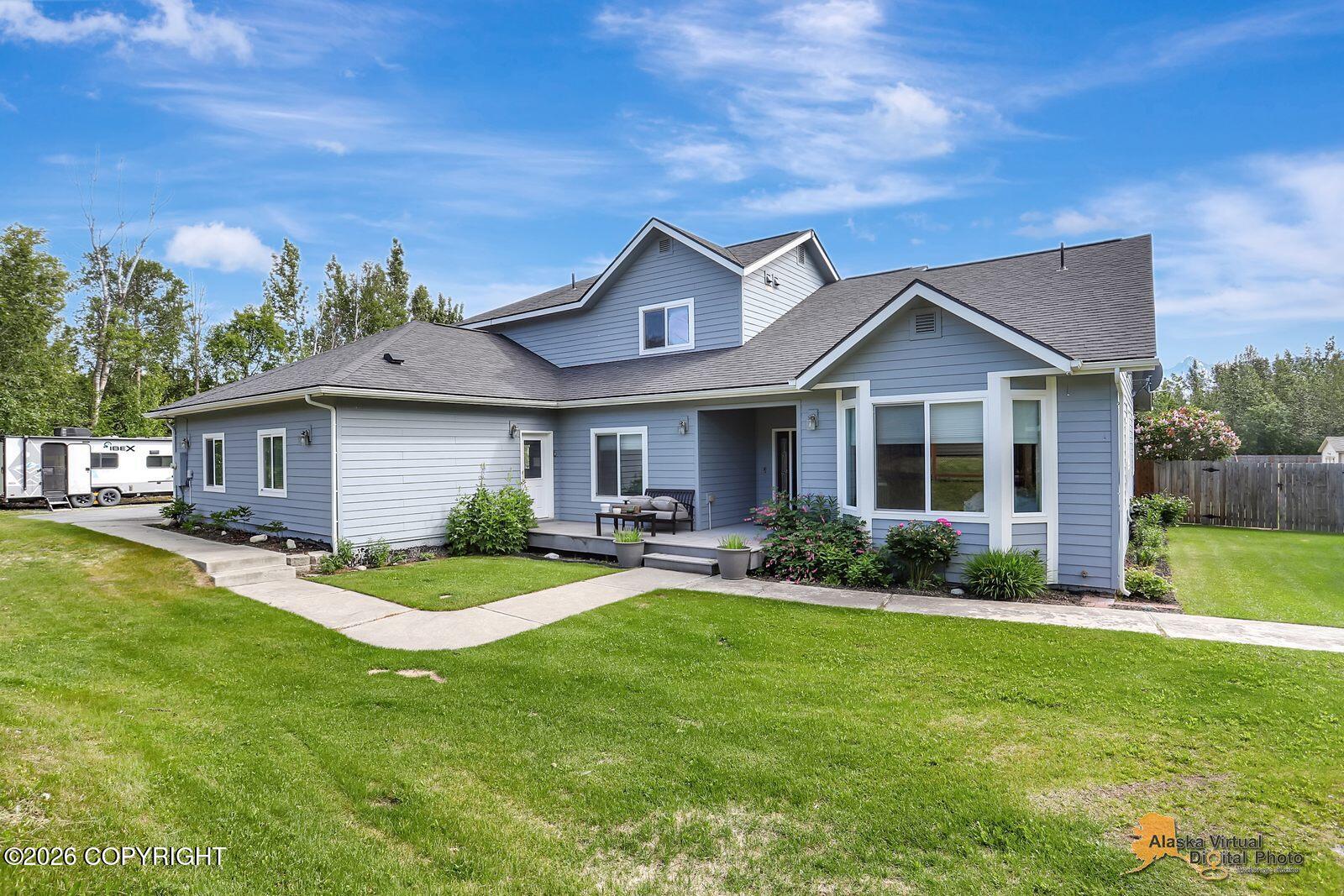 10650 E Ali Circle Property Photo 1