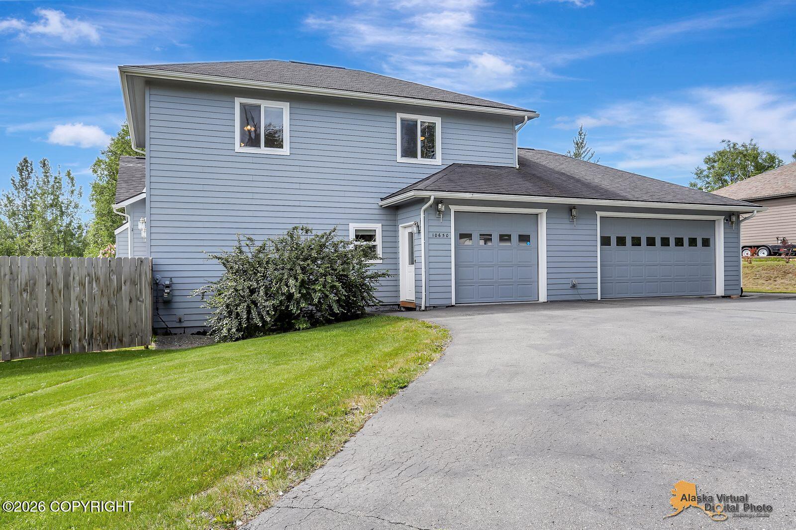 10650 E Ali Circle Property Photo 2