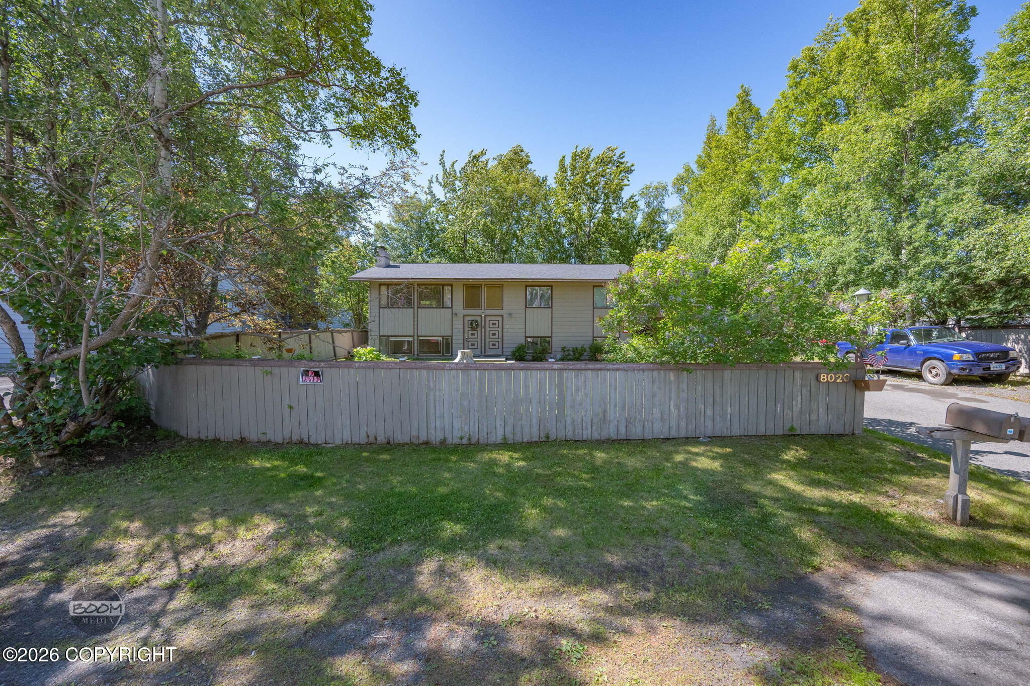 8020 Huckleberry Street Property Photo 43