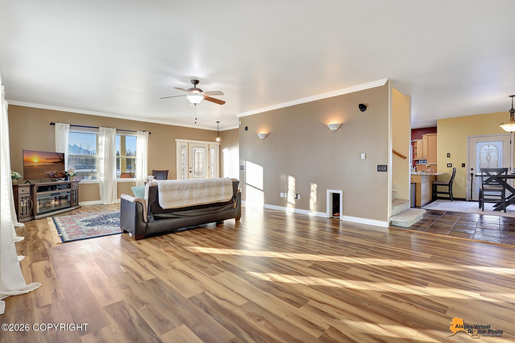 3945 E Country Field Circle