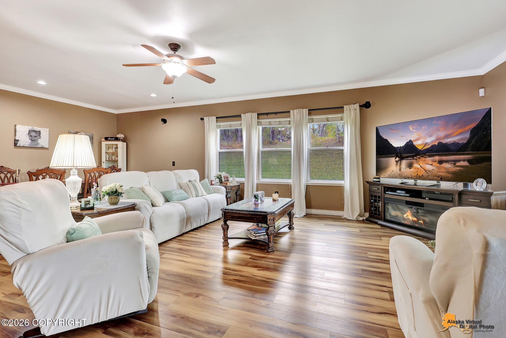 3945 E Country Field Circle Property Photo 6