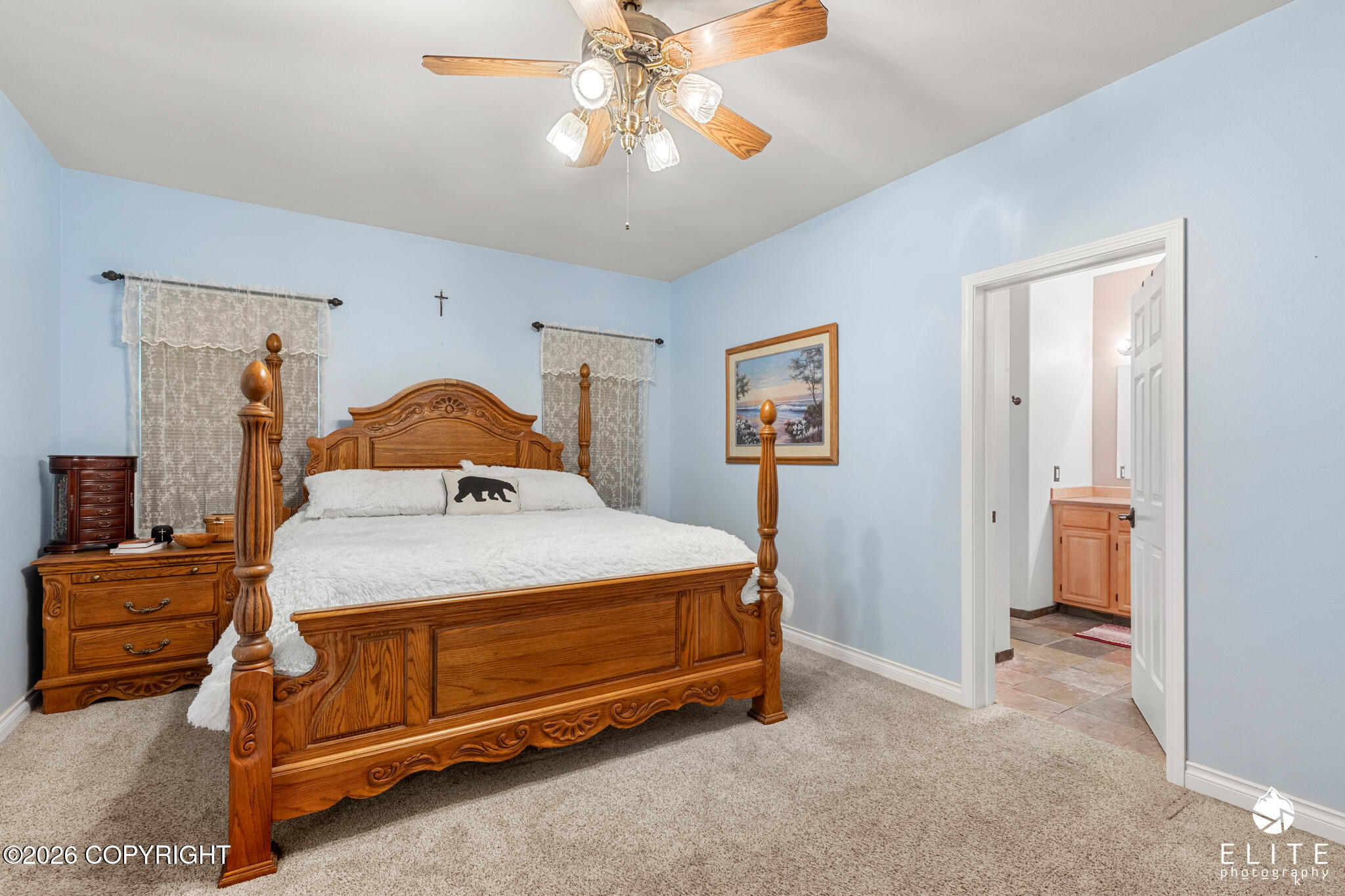 3945 E Country Field Circle Property Photo 17