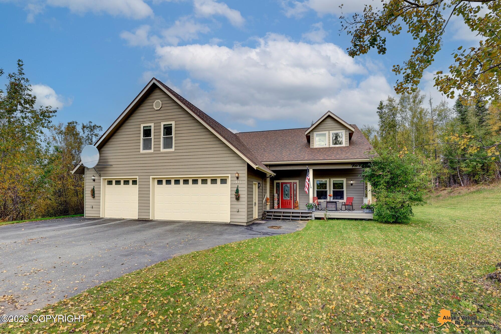 3945 E Country Field Circle Property Photo 31