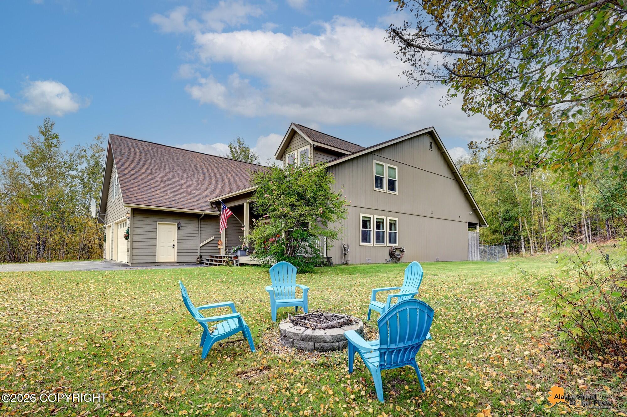 3945 E Country Field Circle Property Photo 32