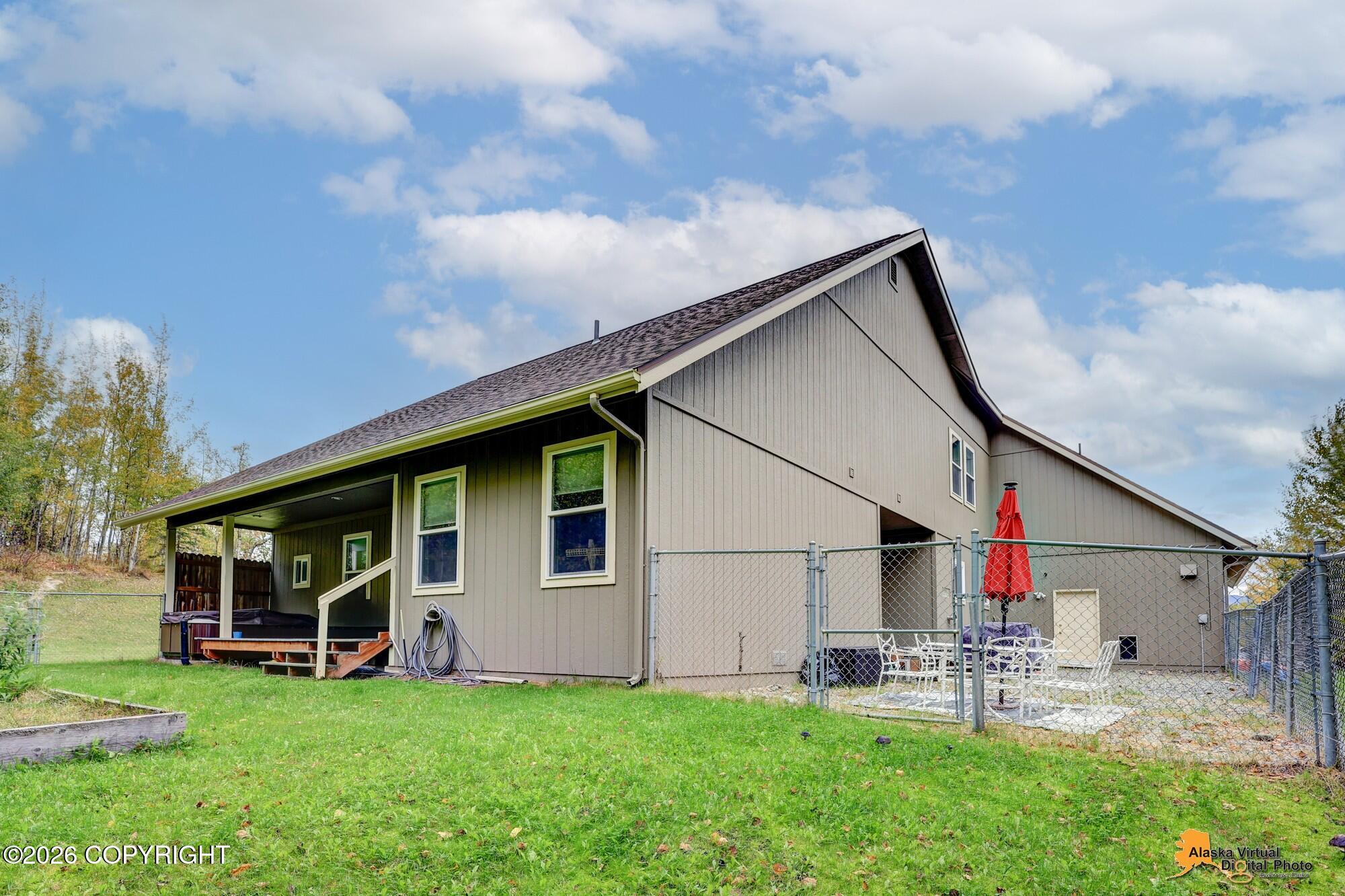 3945 E Country Field Circle Property Photo 33