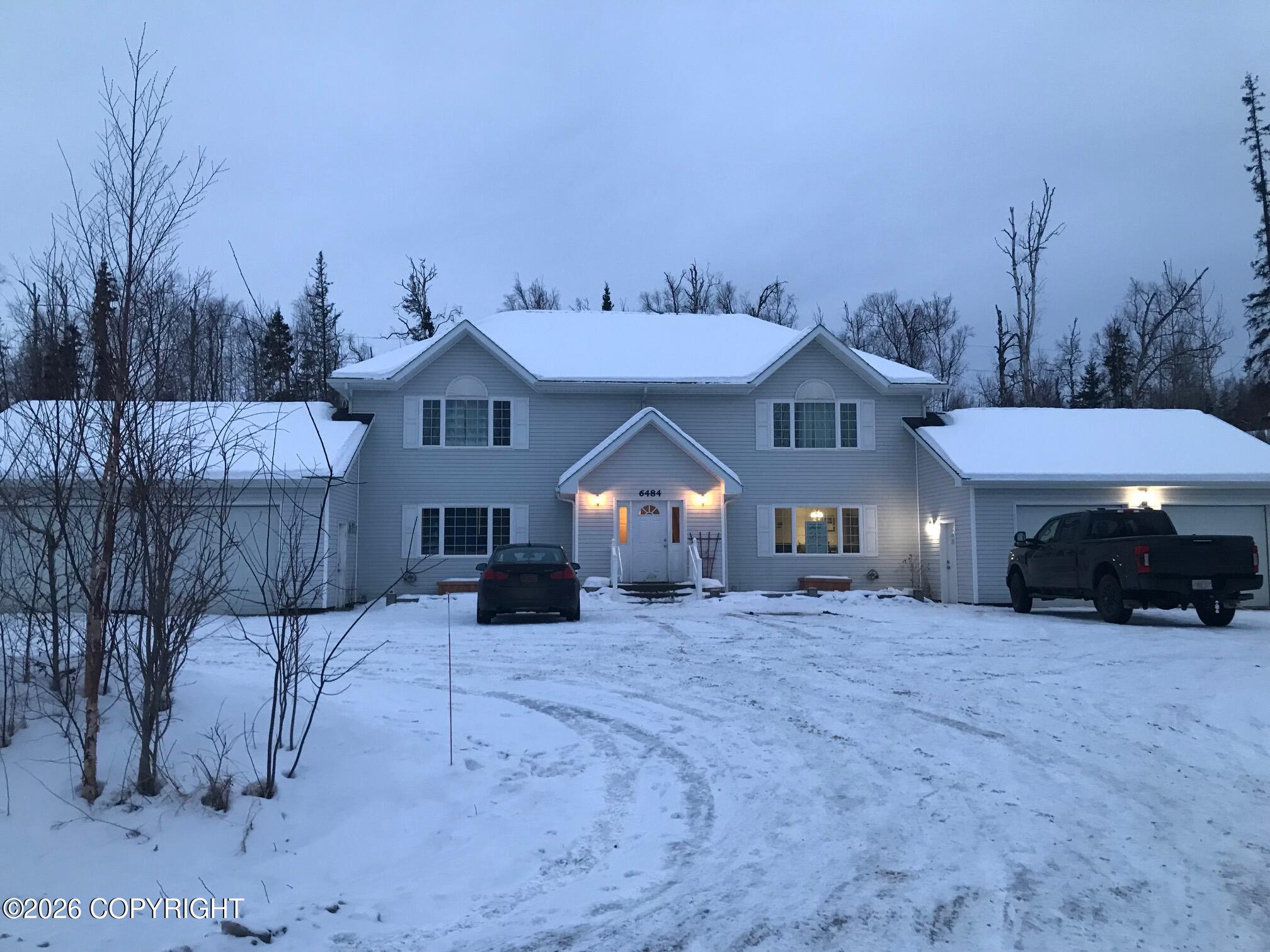 6484 S Wassim Circle #4 Property Photo 1