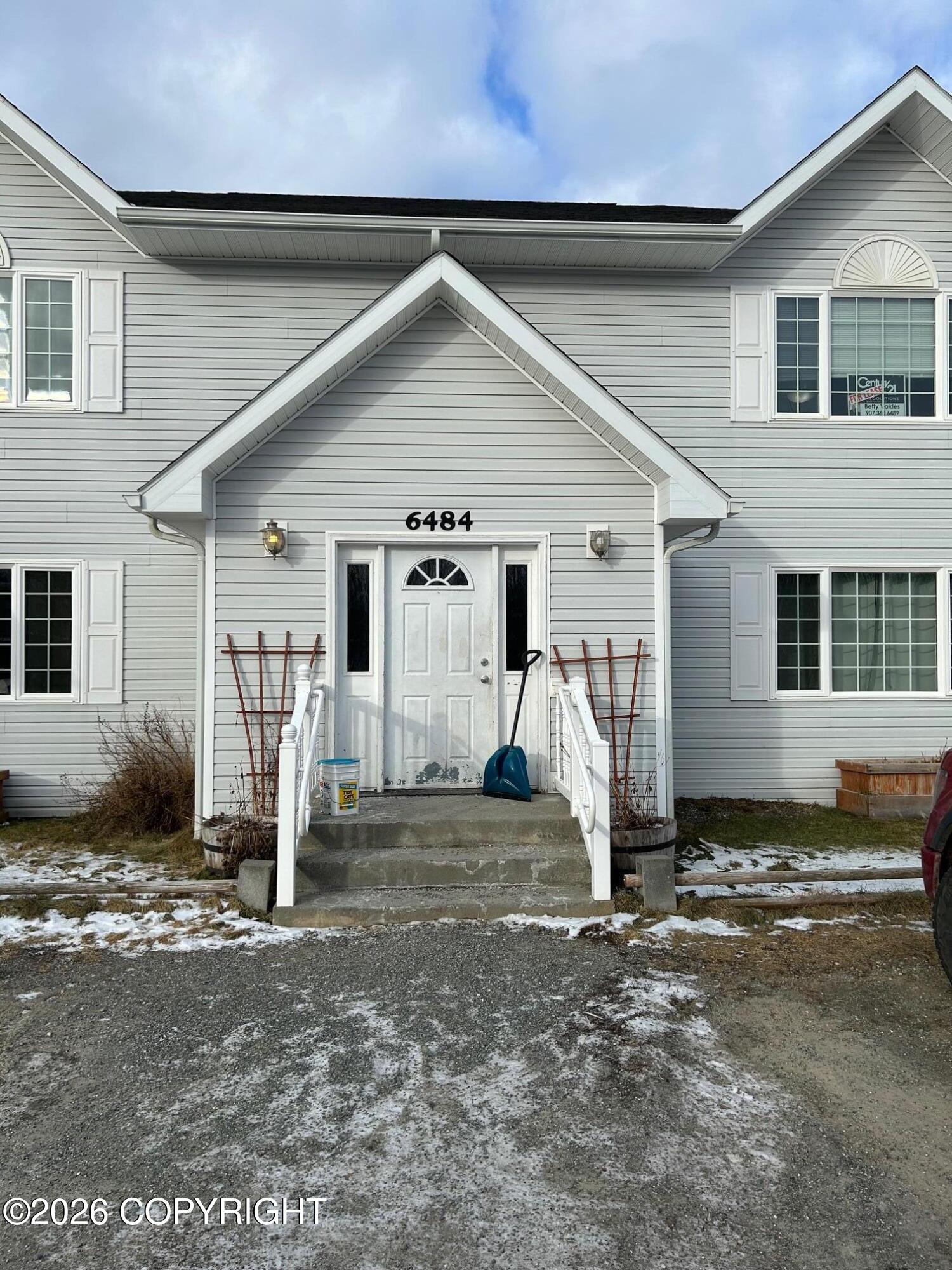 6484 S Wassim Circle #4 Property Photo 2