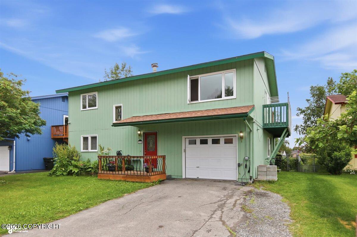 8230 Kip Court Property Photo 1