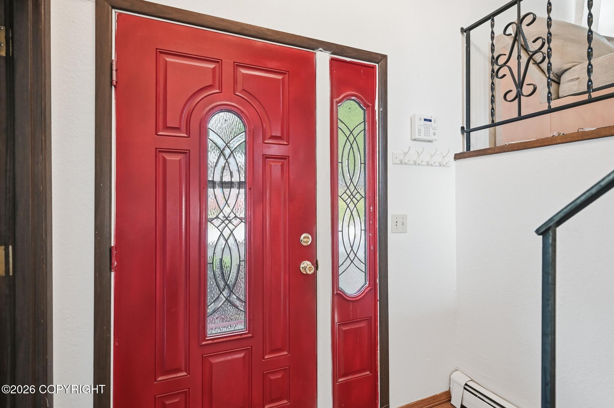 2150 Chandalar Drive Property Photo 2