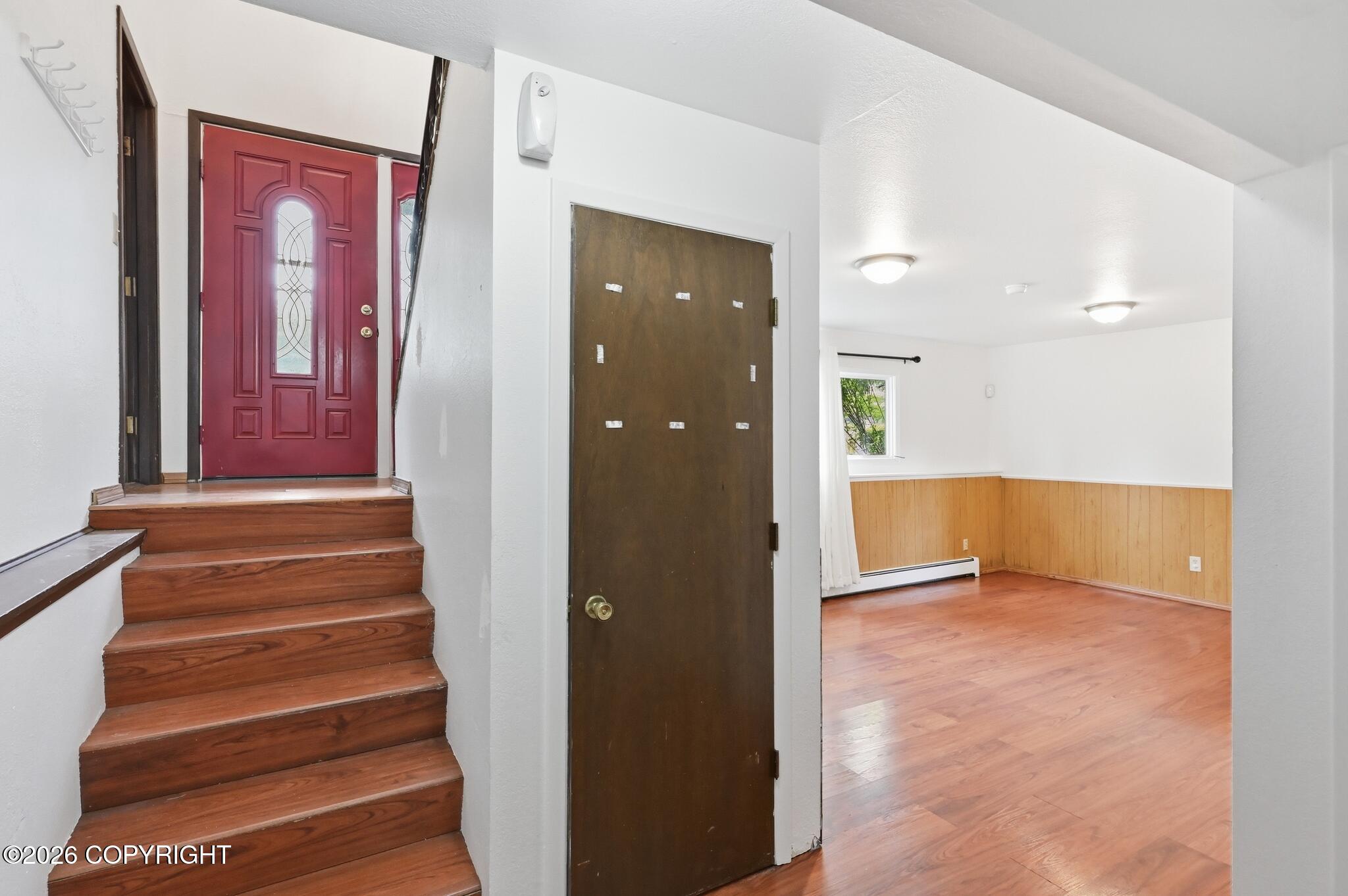 2150 Chandalar Drive Property Photo 3