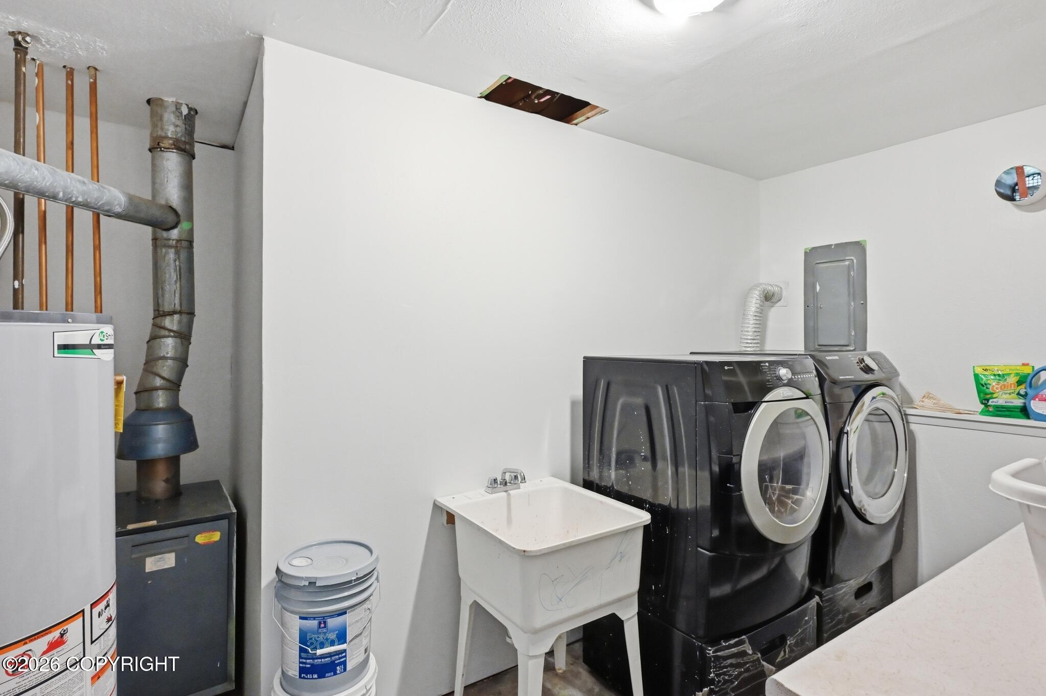2150 Chandalar Drive Property Photo 7