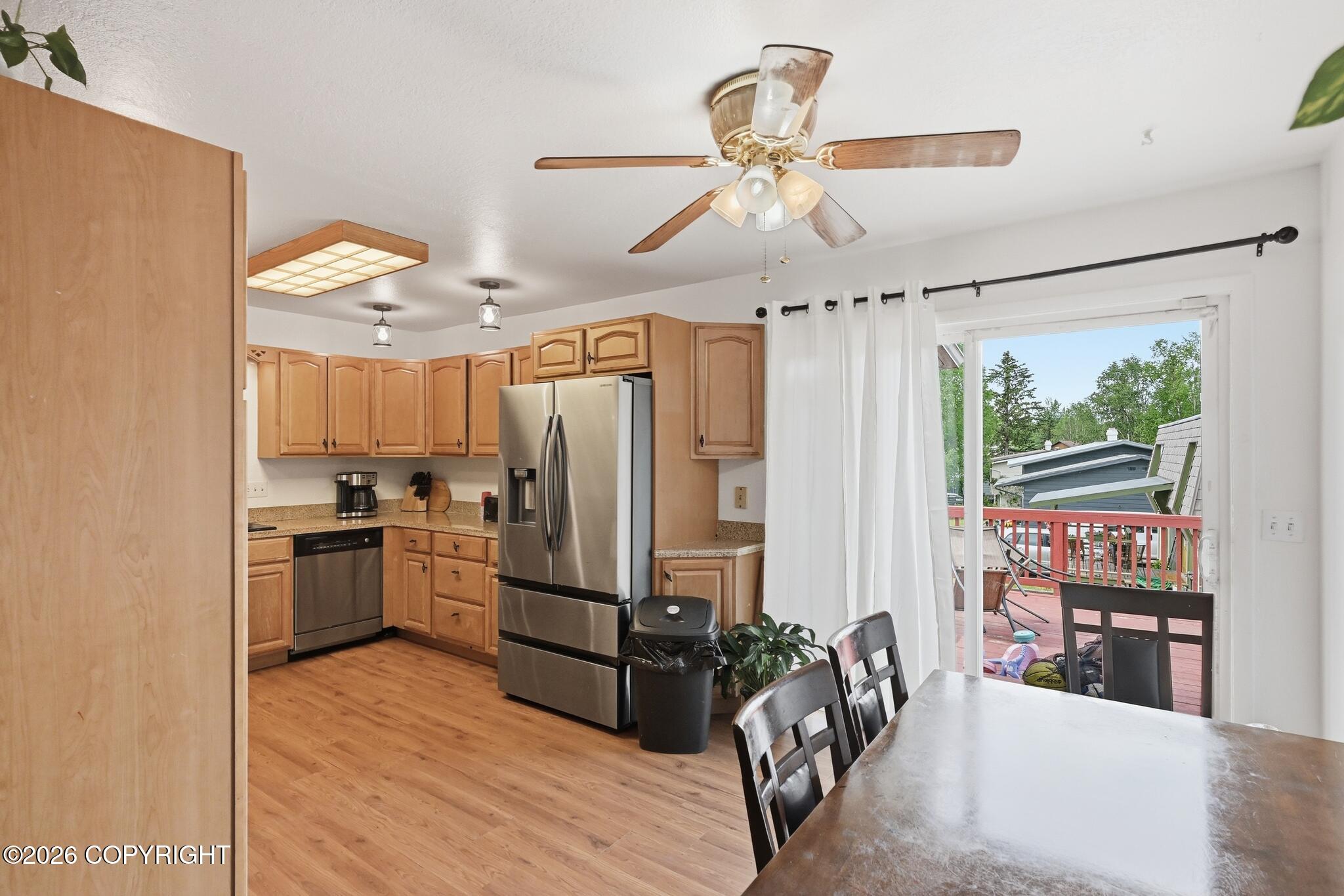 2150 Chandalar Drive Property Photo 14