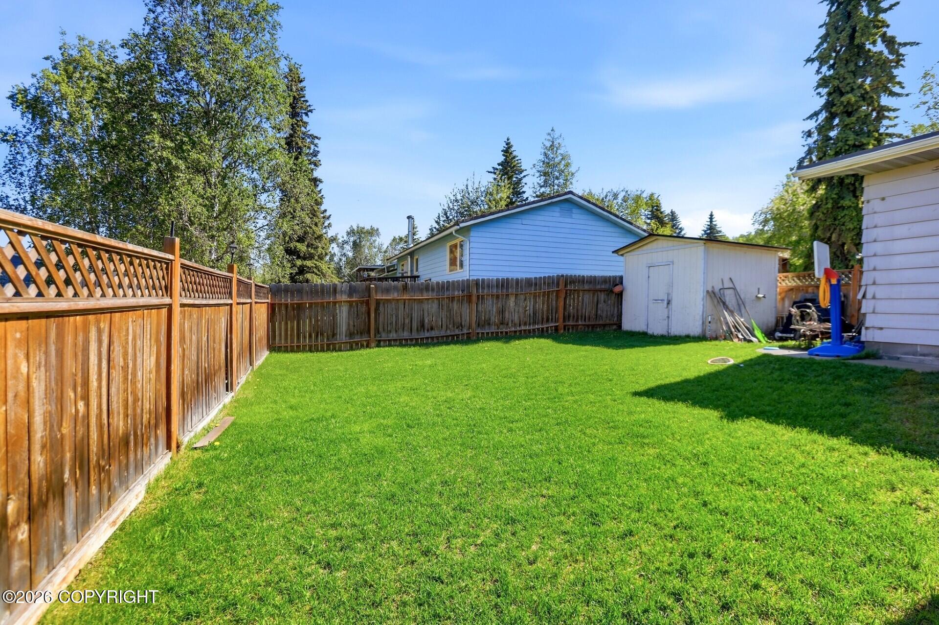 2150 Chandalar Drive Property Photo 20