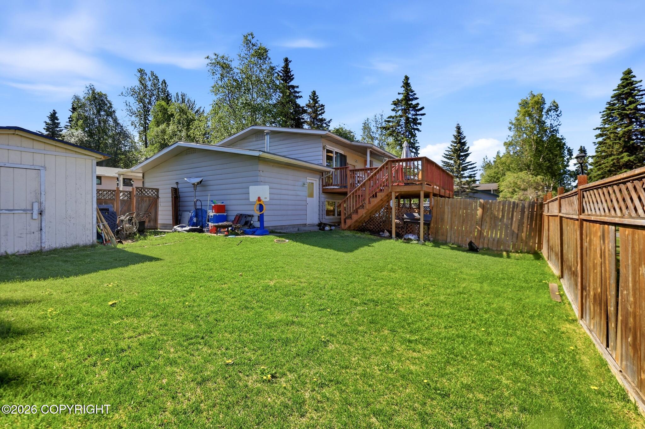 2150 Chandalar Drive Property Photo 21