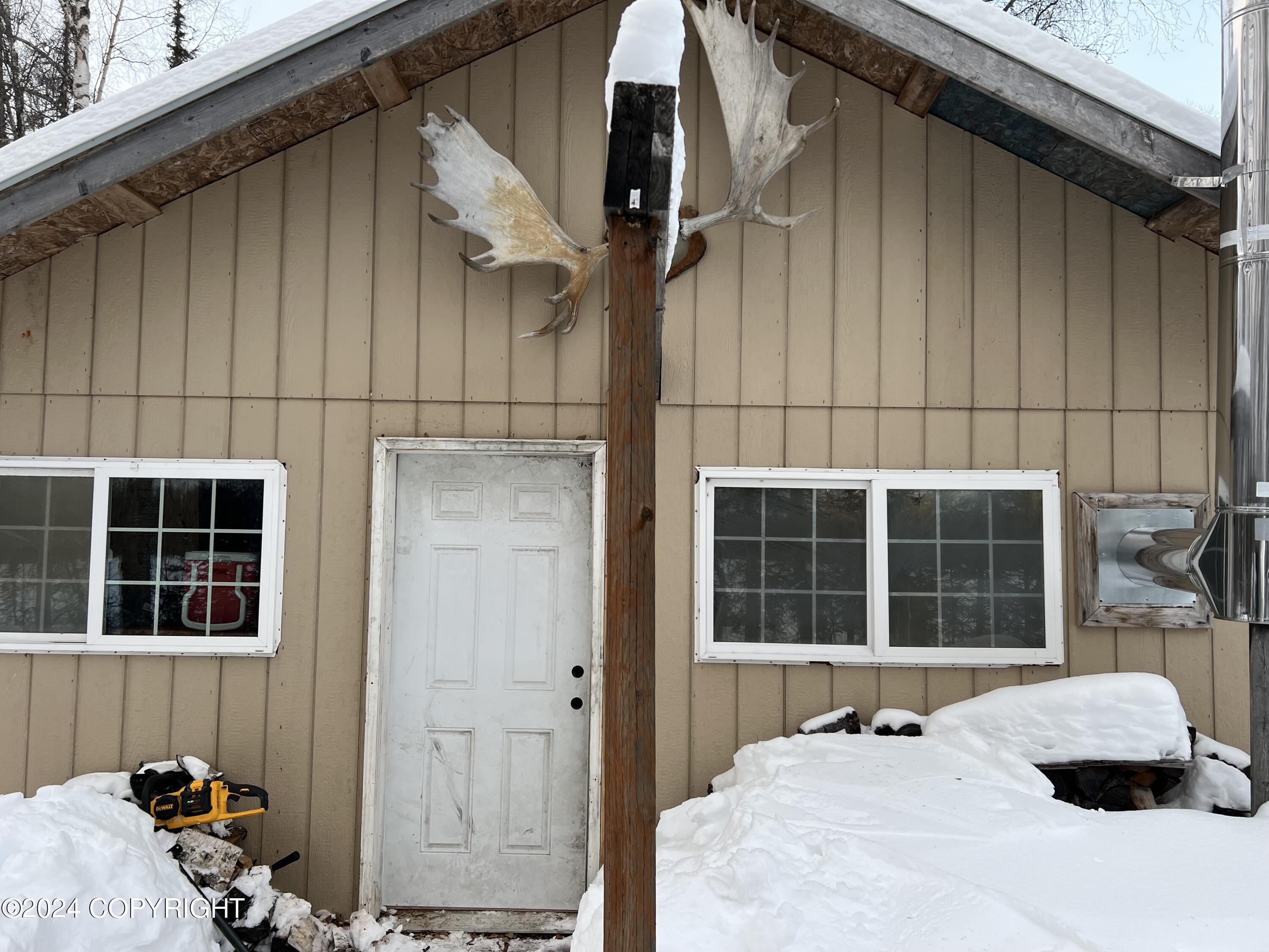Tr I No Road Property Photo 4
