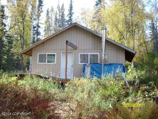 Tr I No Road Property Photo 5