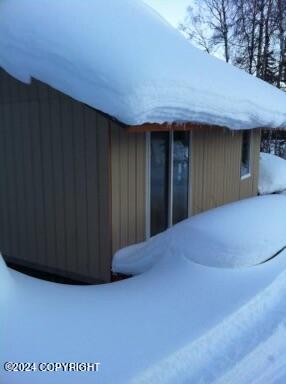 Tr I No Road Property Photo 7