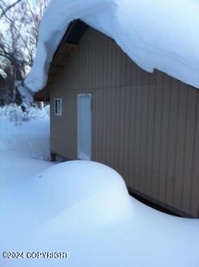 Tr I No Road Property Photo 8
