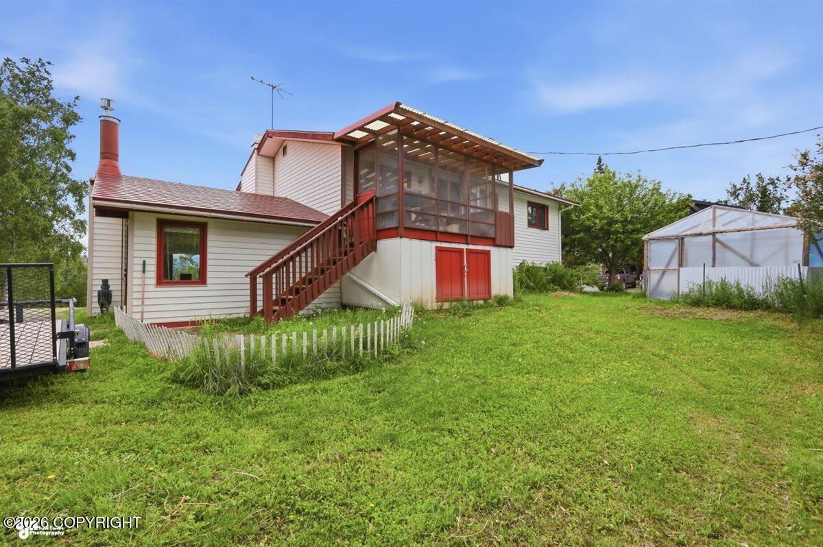 8161 E Cottrell Campus Drive Property Photo 68