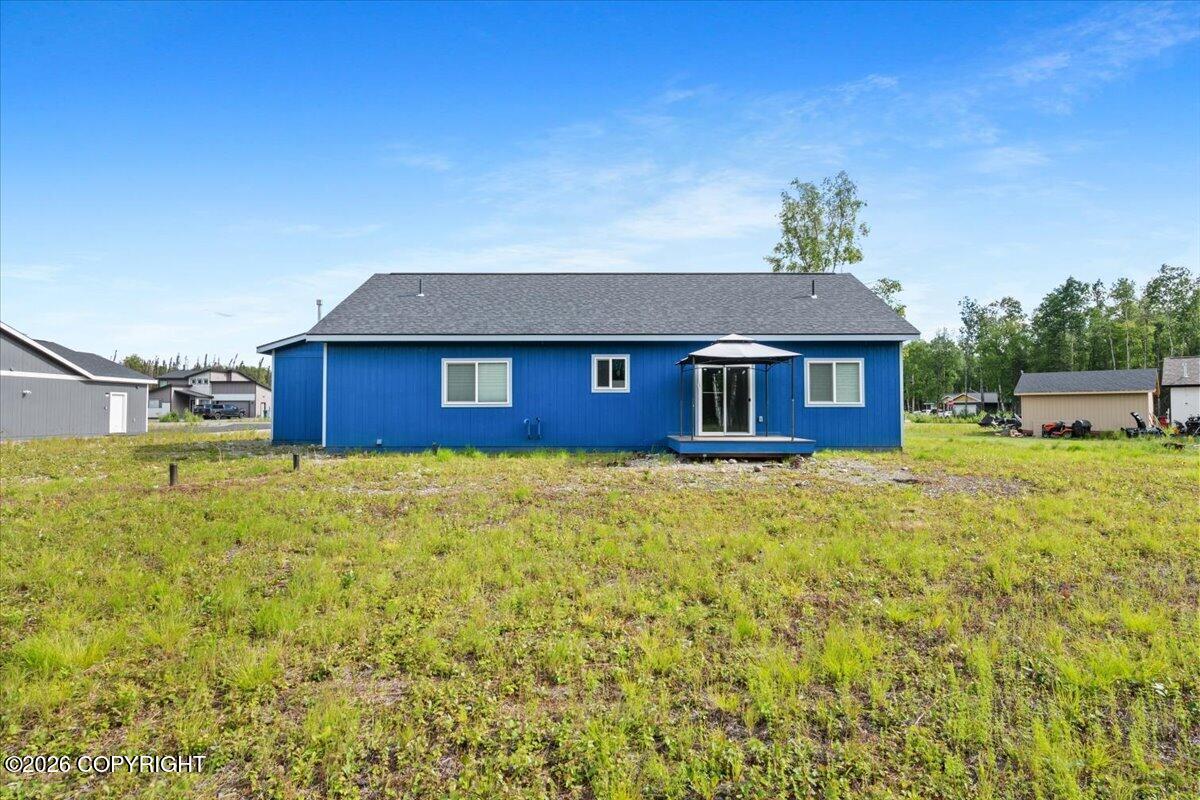 855 W Wood Star Drive Property Photo 8
