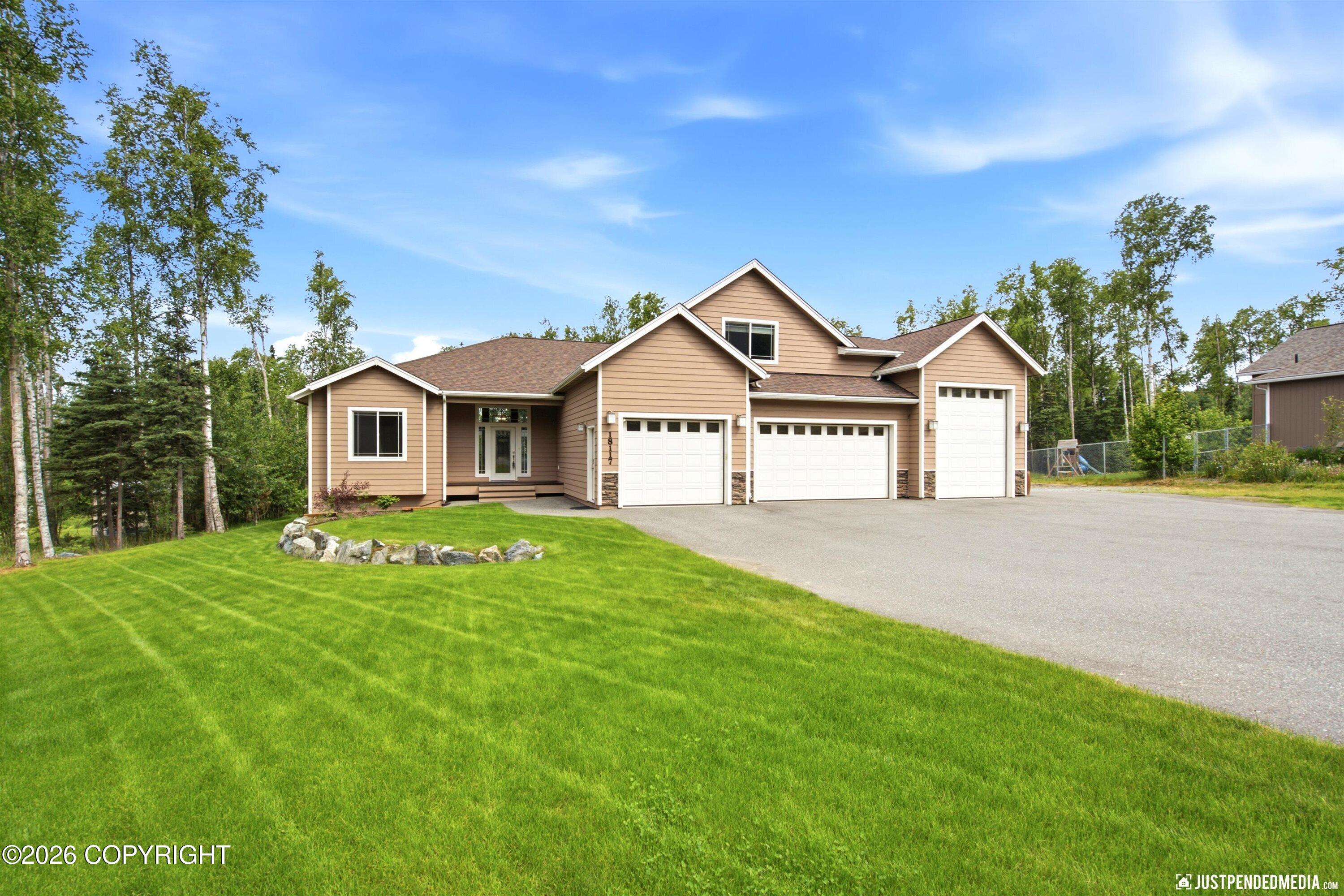 18117 Muldrow Street Property Photo 6