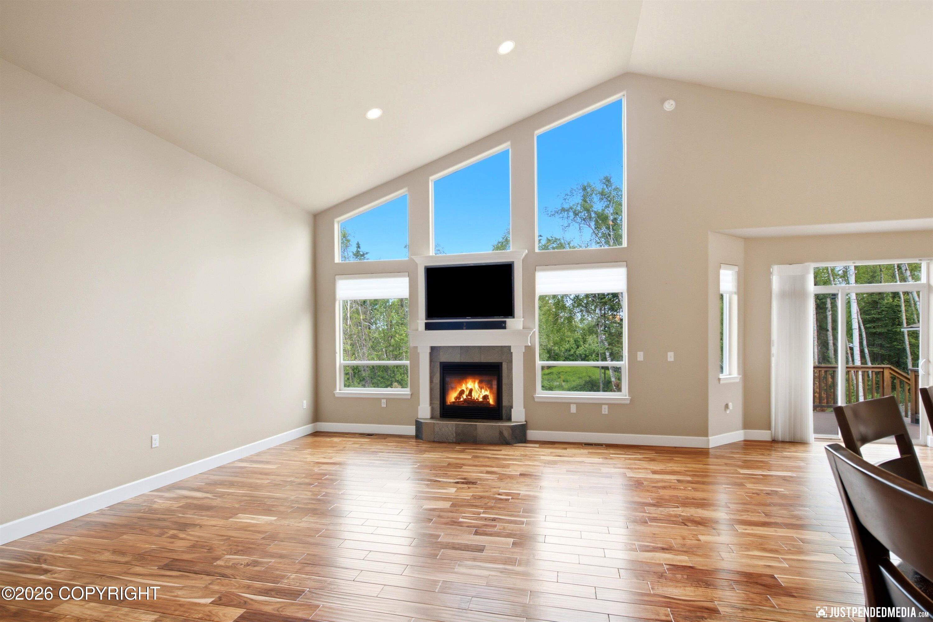 18117 Muldrow Street Property Photo 13