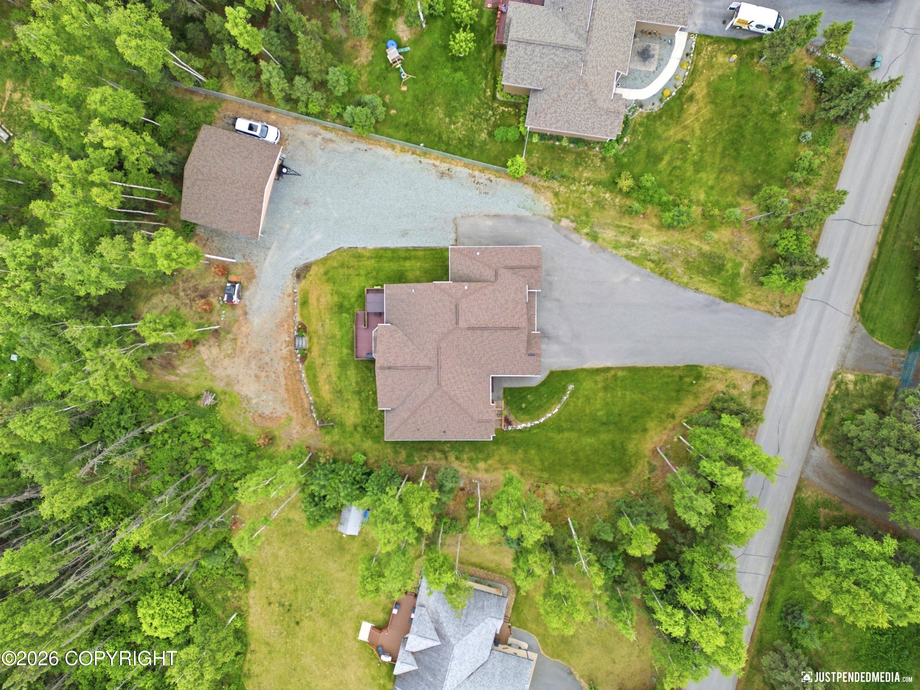 18117 Muldrow Street Property Photo 85