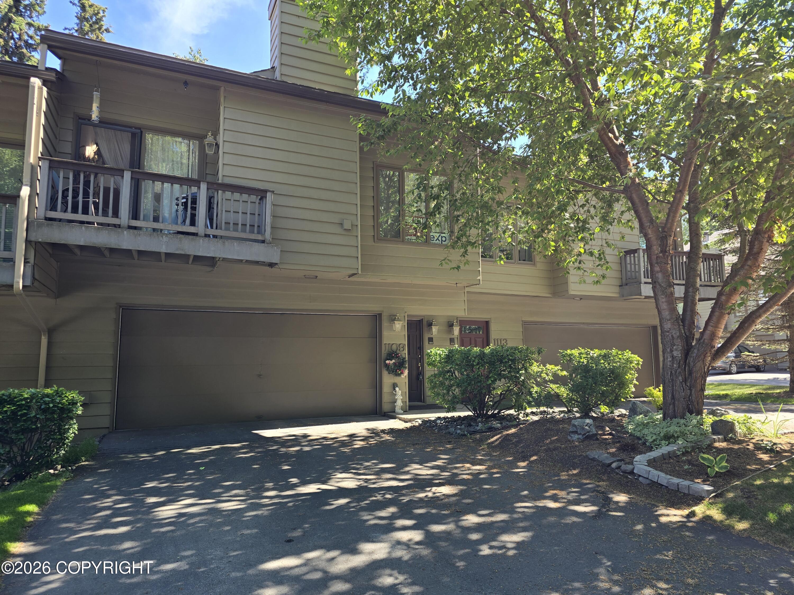 1109 Potlatch Circle #8 Property Photo 1