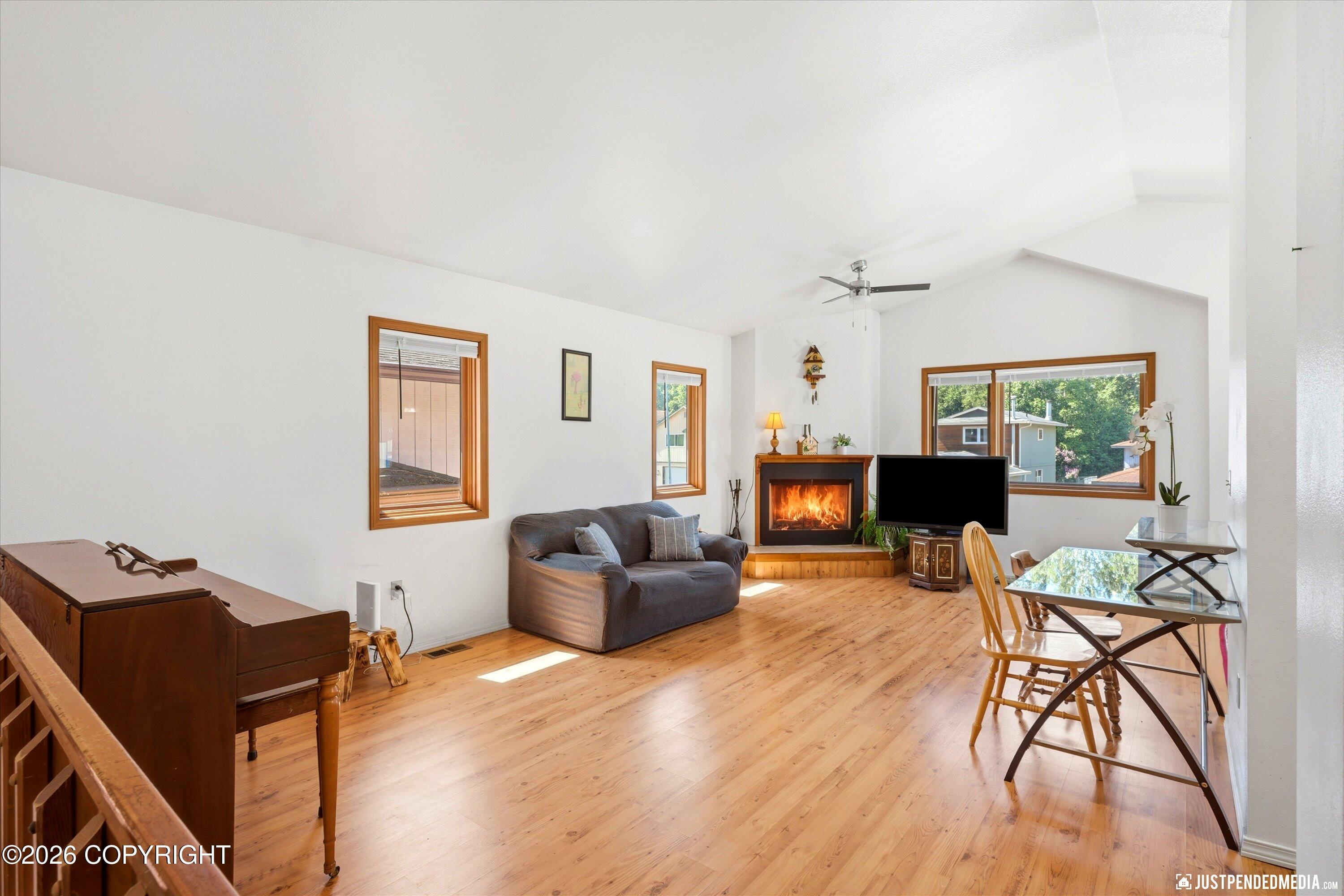 7621 Little Bend Circle Property Photo 2